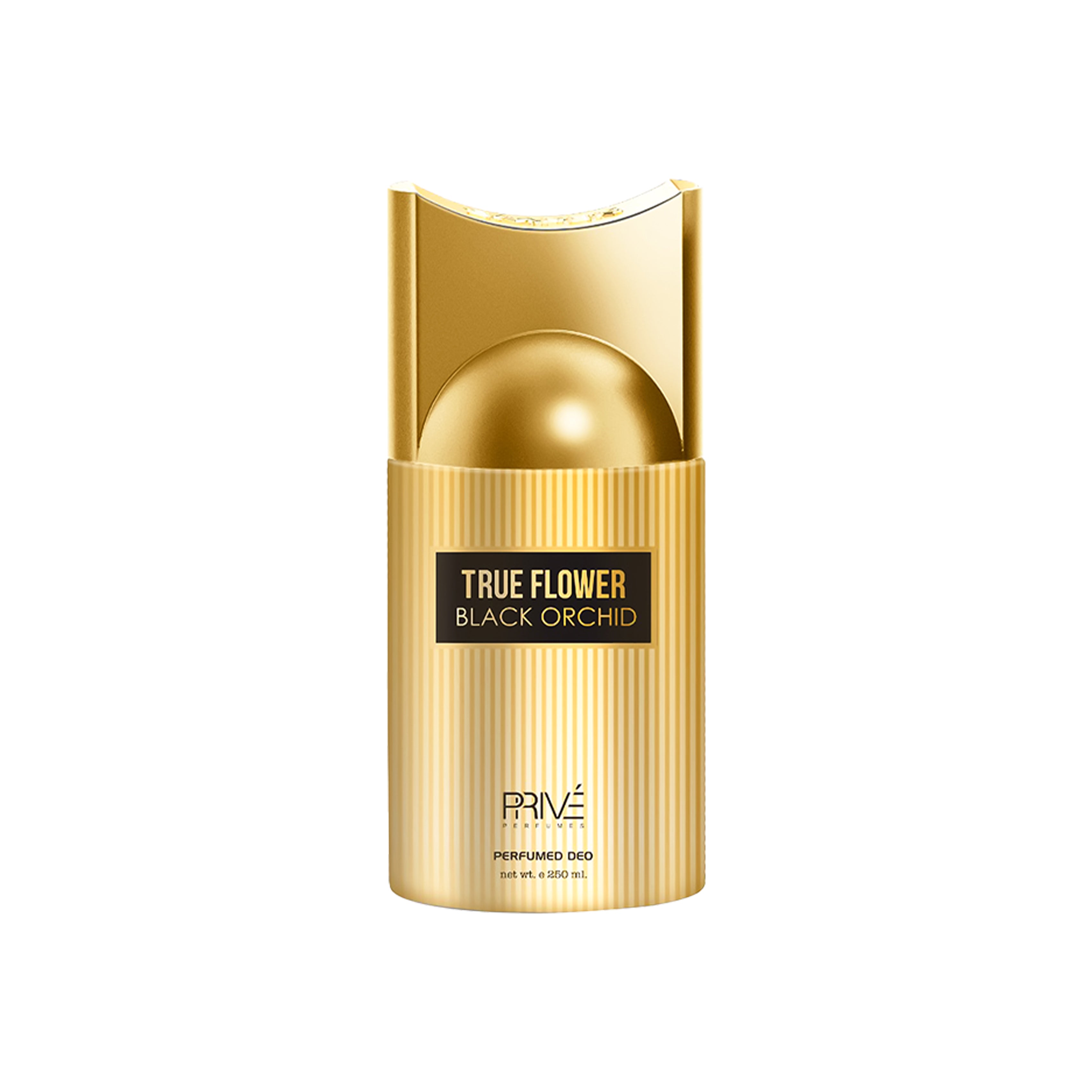 True Flower Black Orchid (250 ML) - Emper Perfumes