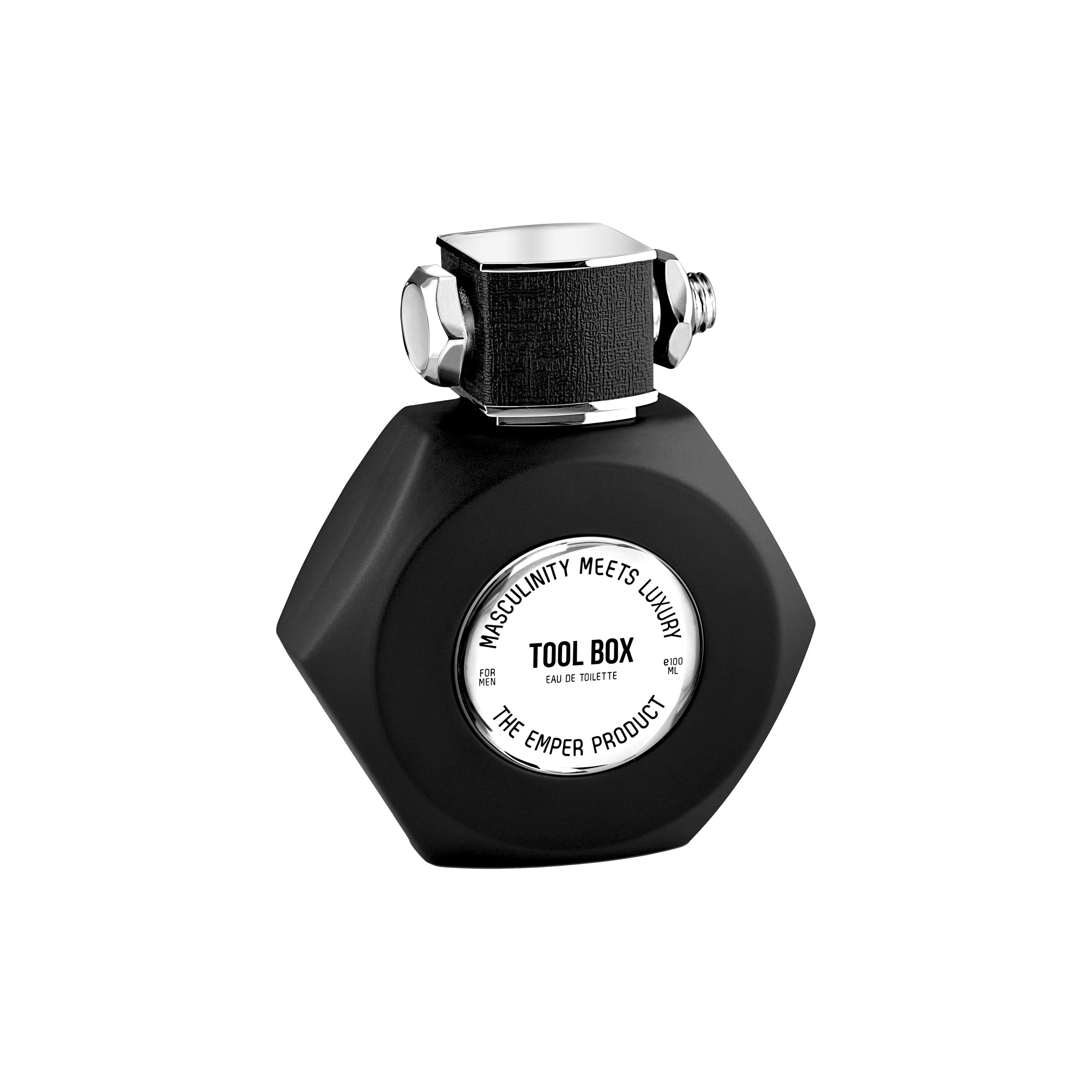Tool Box - Emper Perfumes