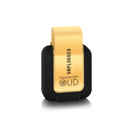 Unplugged Stronger With Oud