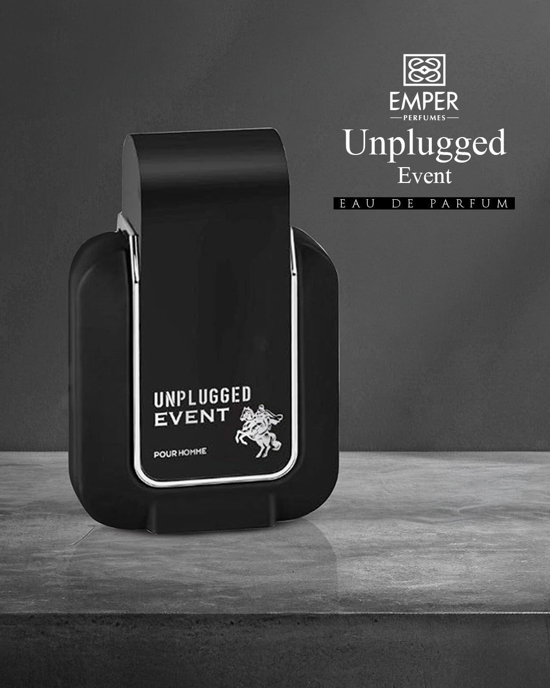 Unplugged Event