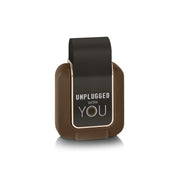 Unplugged With You - Emper Perfumes