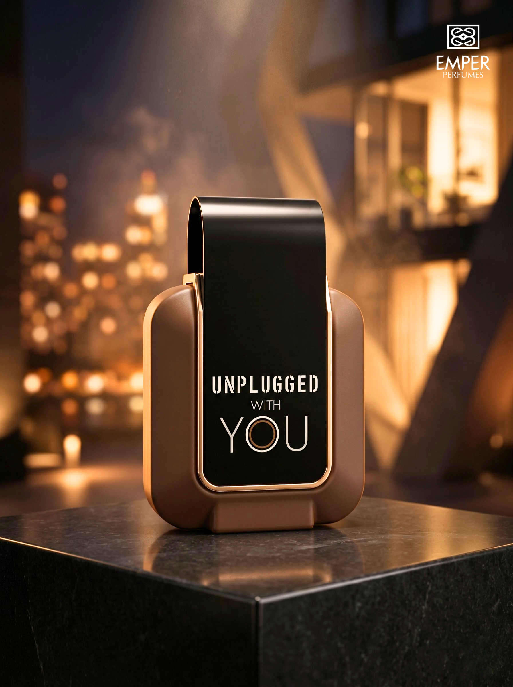 Unplugged With You