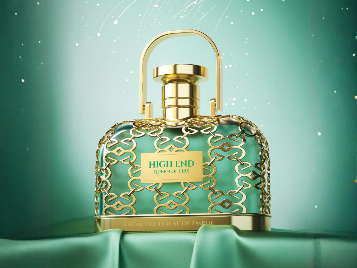Emper Perfumes USA