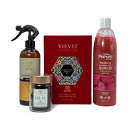 Velvet Collection 2  (Concentrated Oils + Combo)