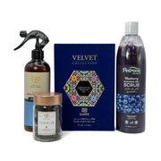 Velvet Collection 1  (Concentrated Oils + Combo)