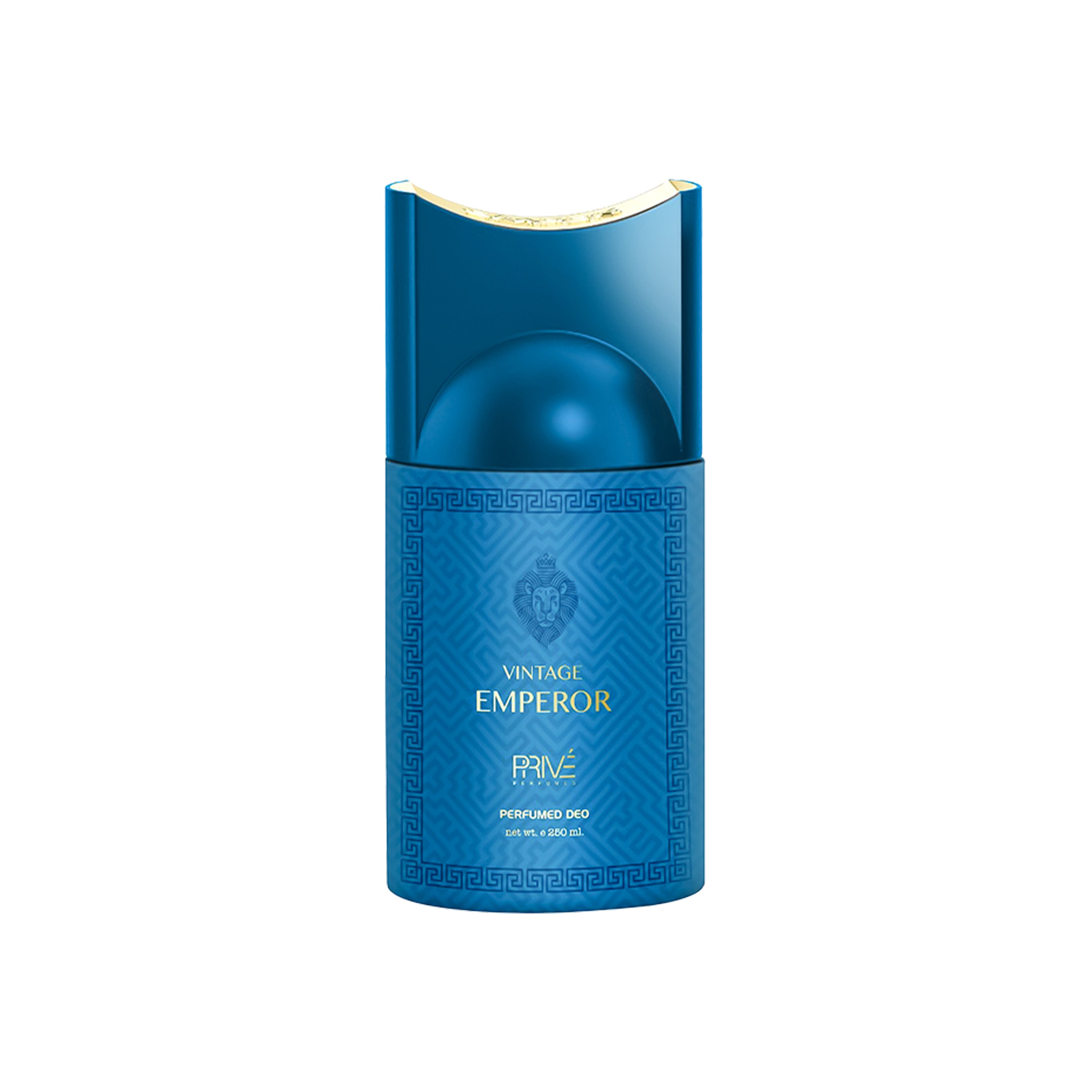 Vintage Emperor (250 ML) - Emper Perfumes