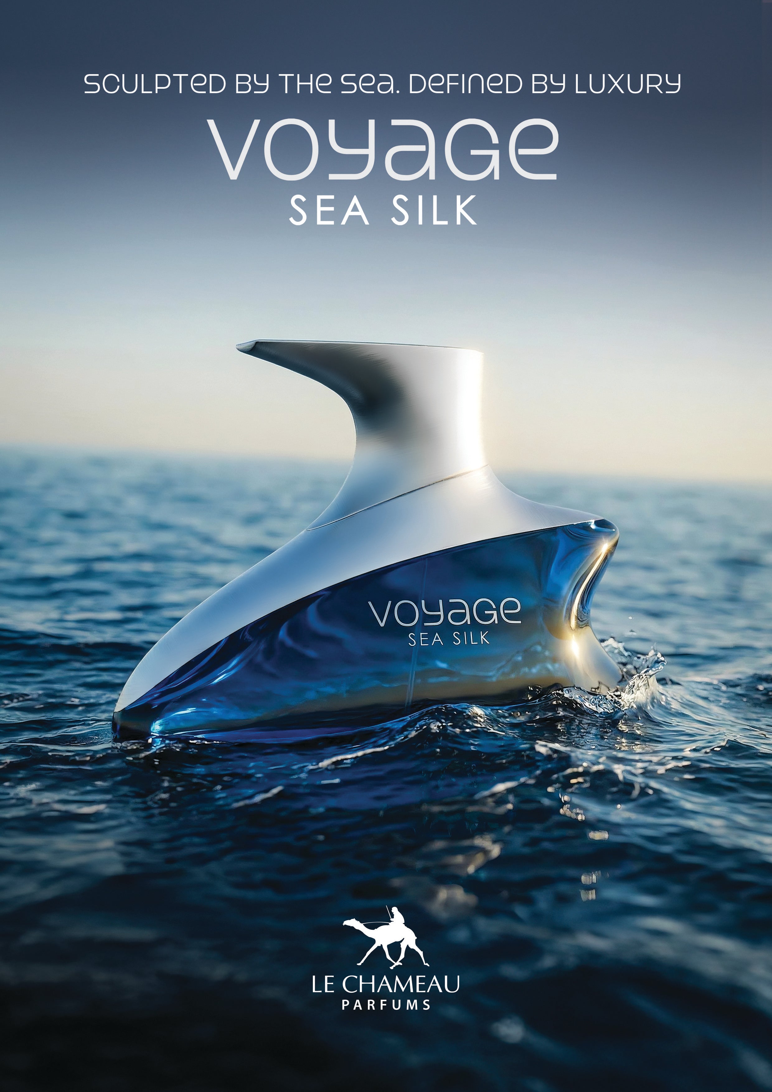 Voyage Sea Silk
