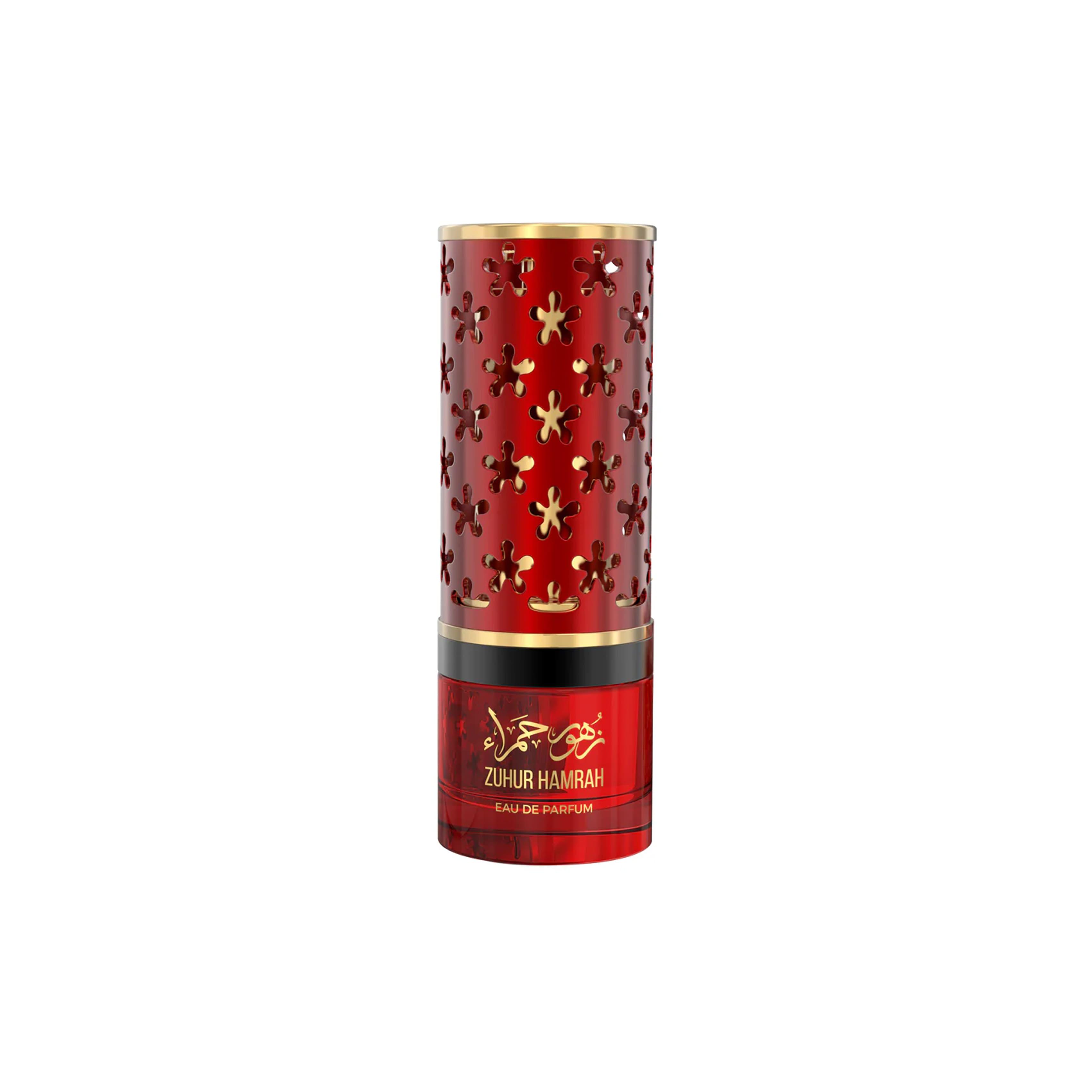 Zuhur Hamrah - Emper Perfumes