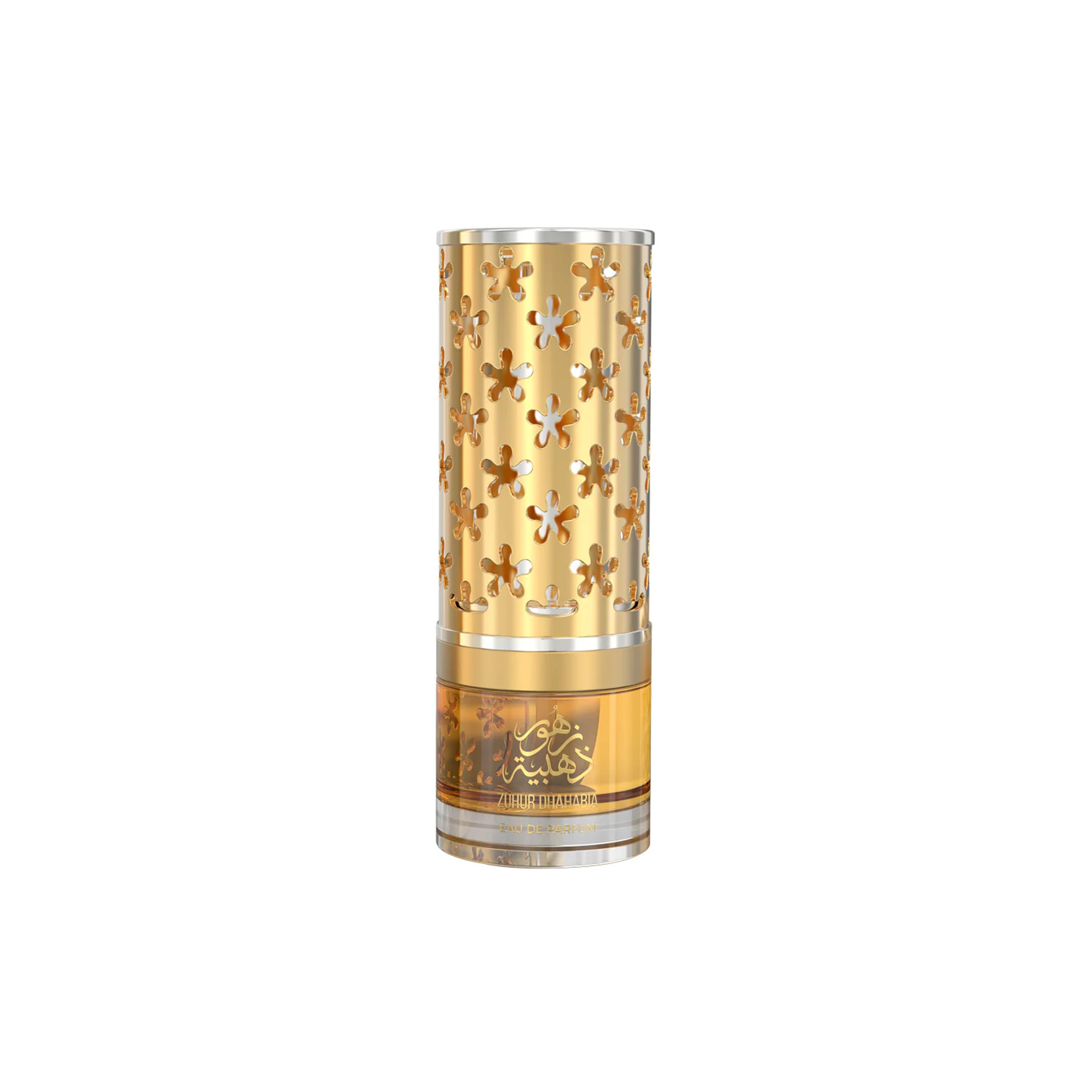 Zuhur Dhahabia - Emper Perfumes