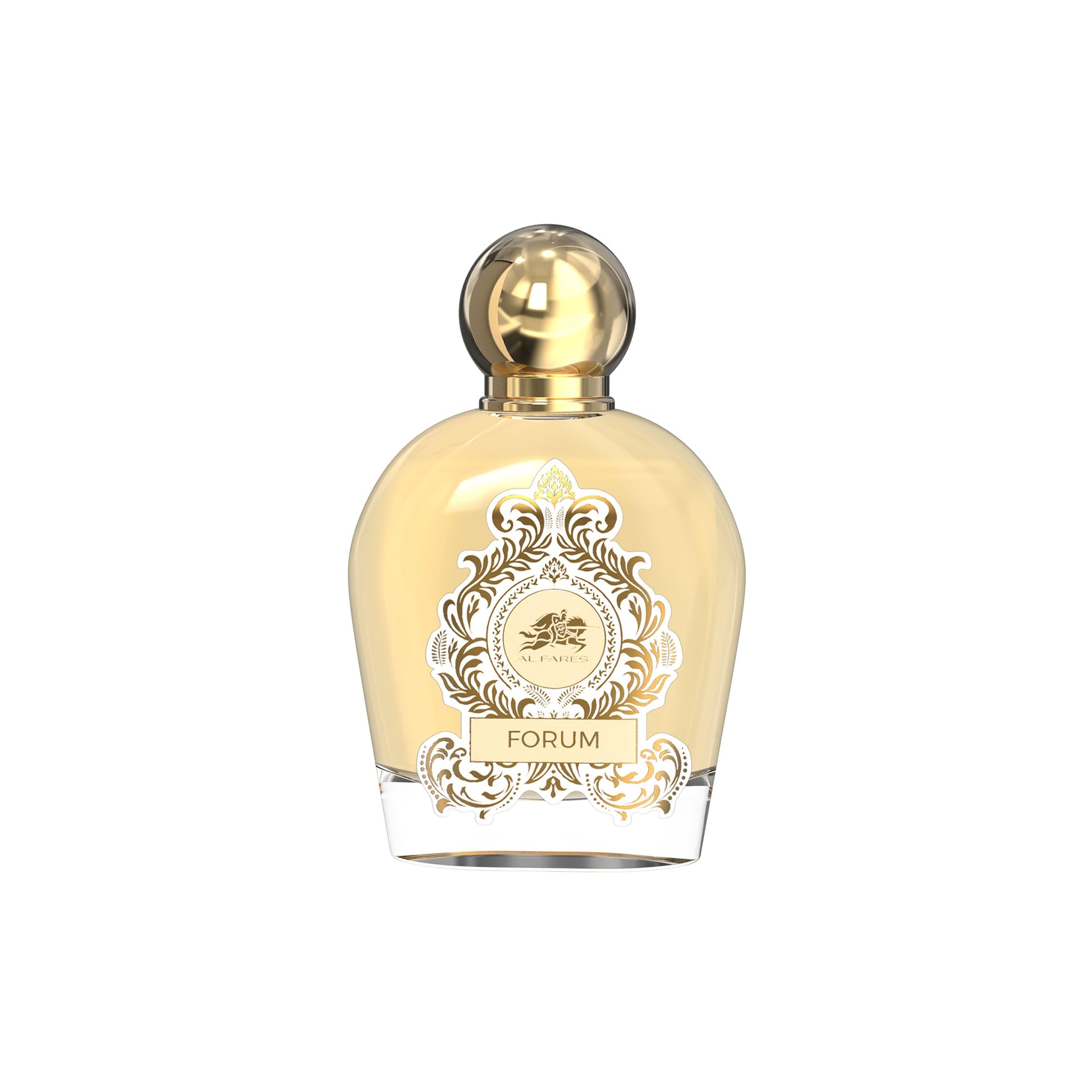 Forum by Absolute - Emper Perfumes