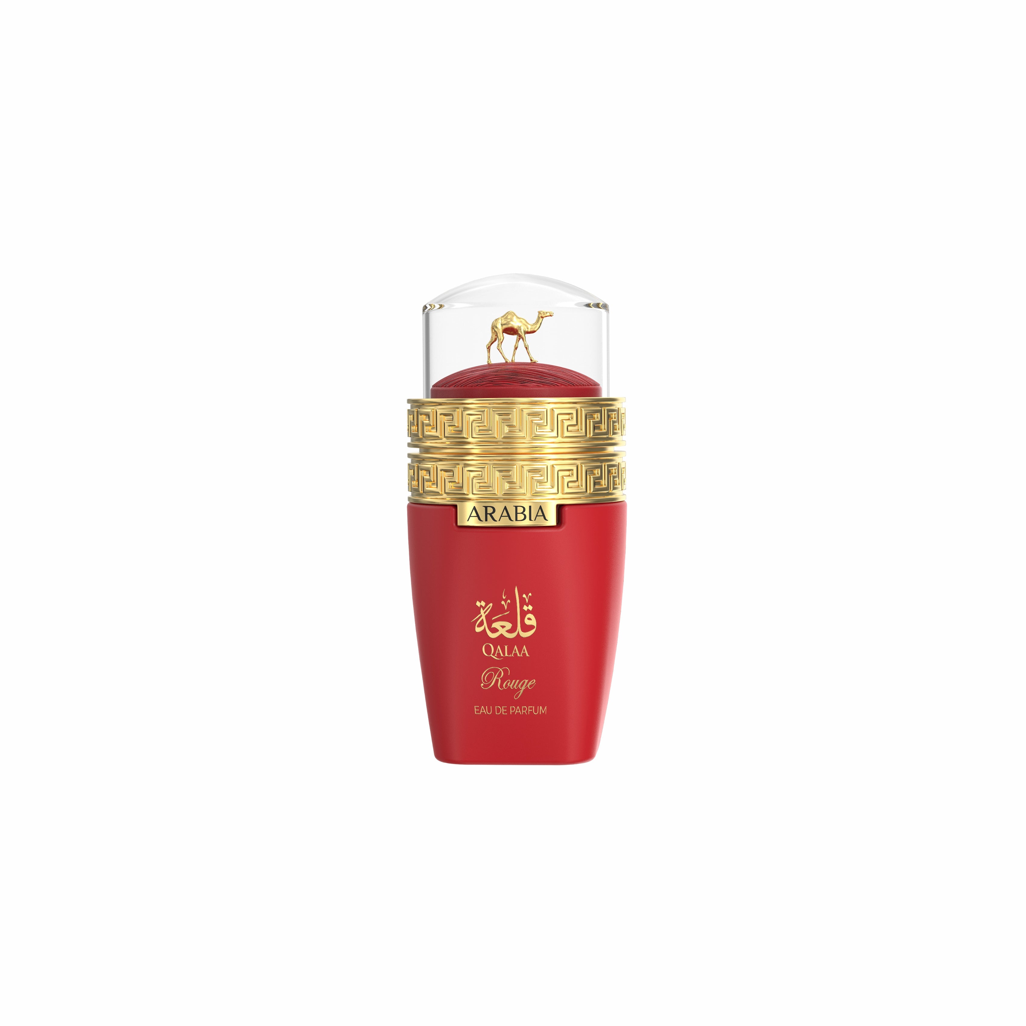 Arabia Qalaa Rouge