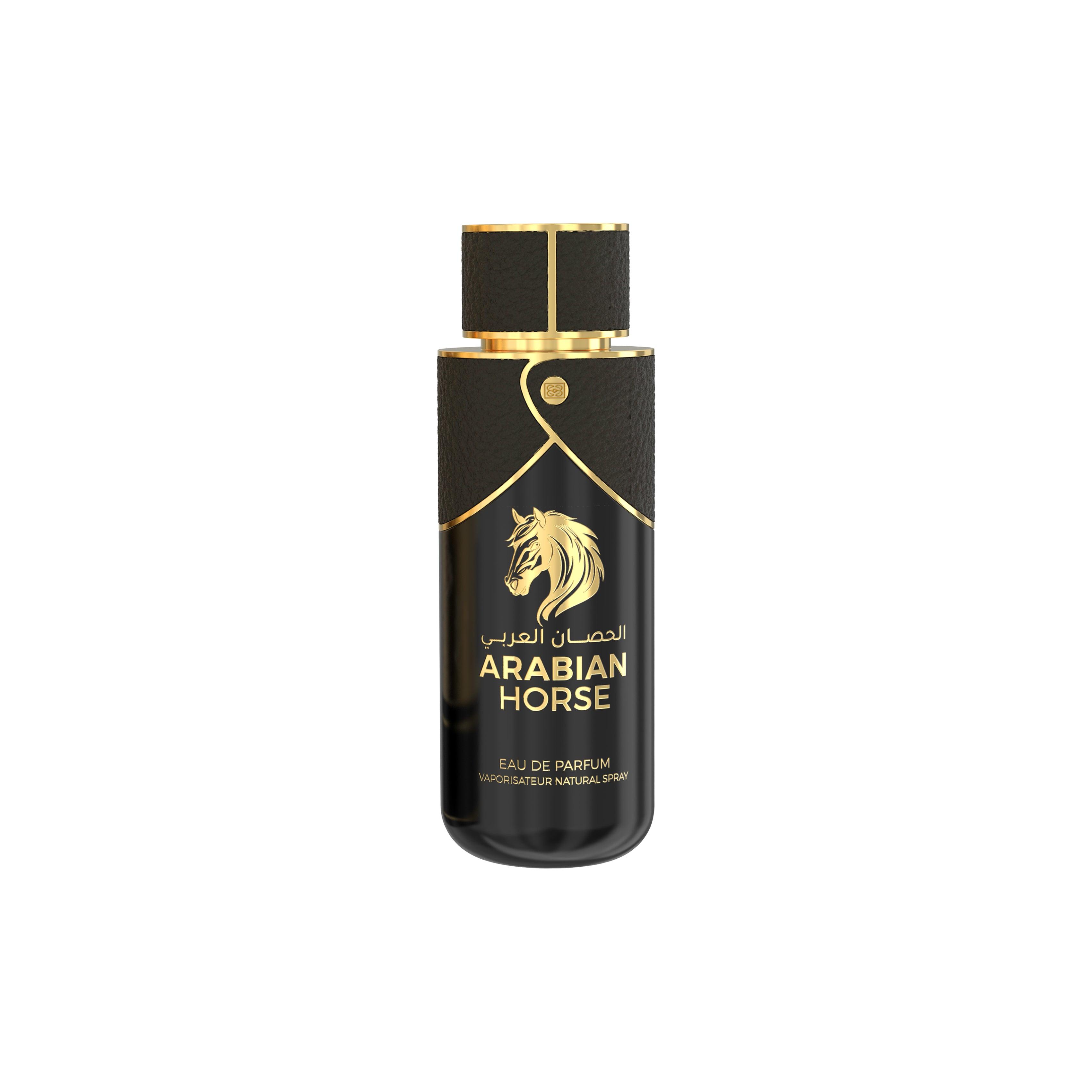 Arabian Horse - Emper Perfumes