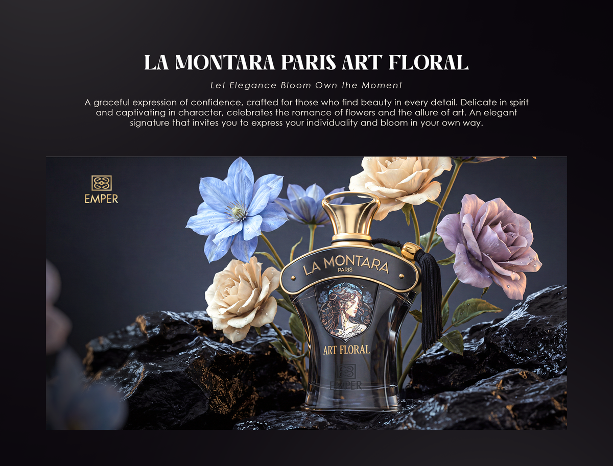 Emper Perfumes USA
