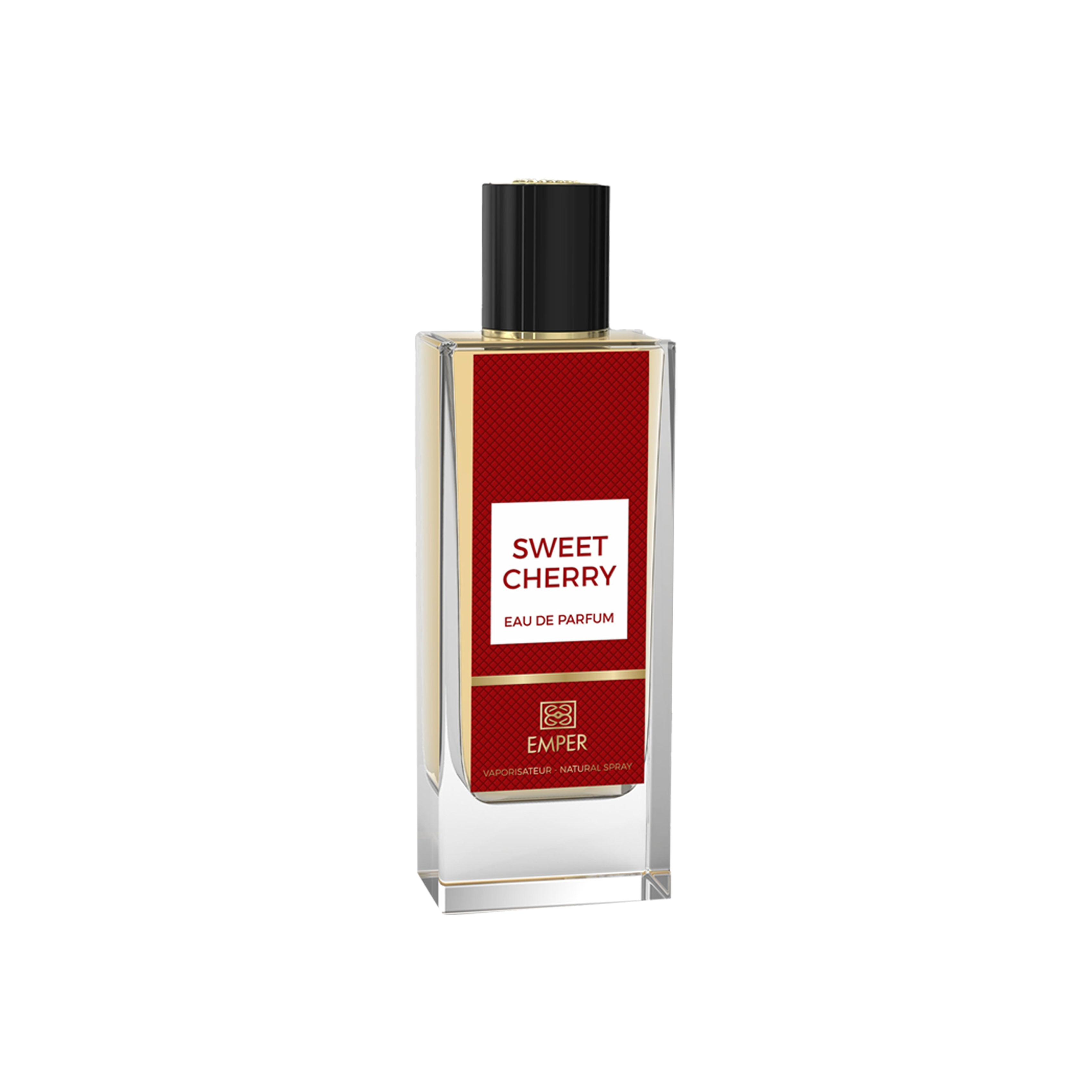 Emper Sweet Cherry - Emper Perfumes