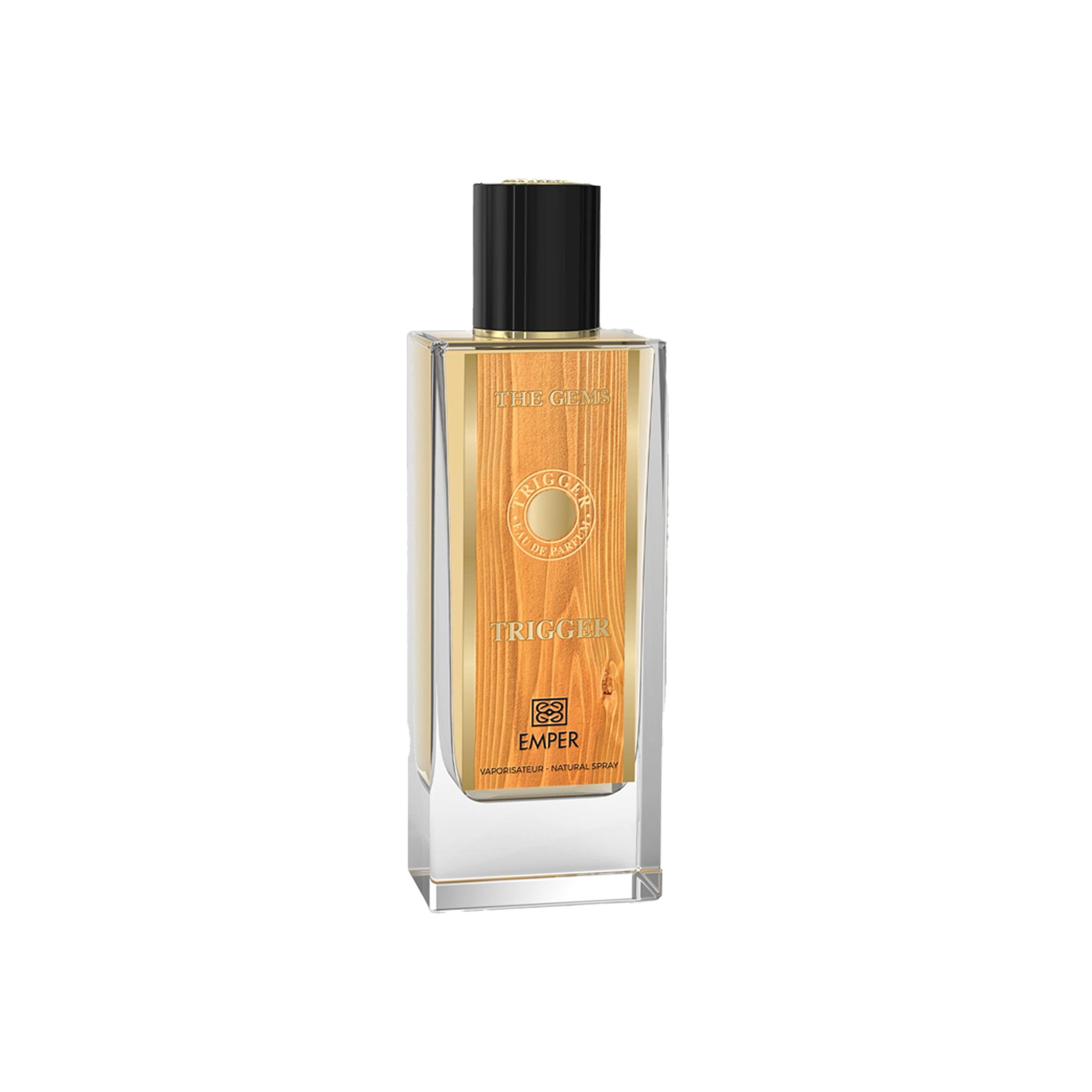 Emper The Gems Trigger - Emper Perfumes