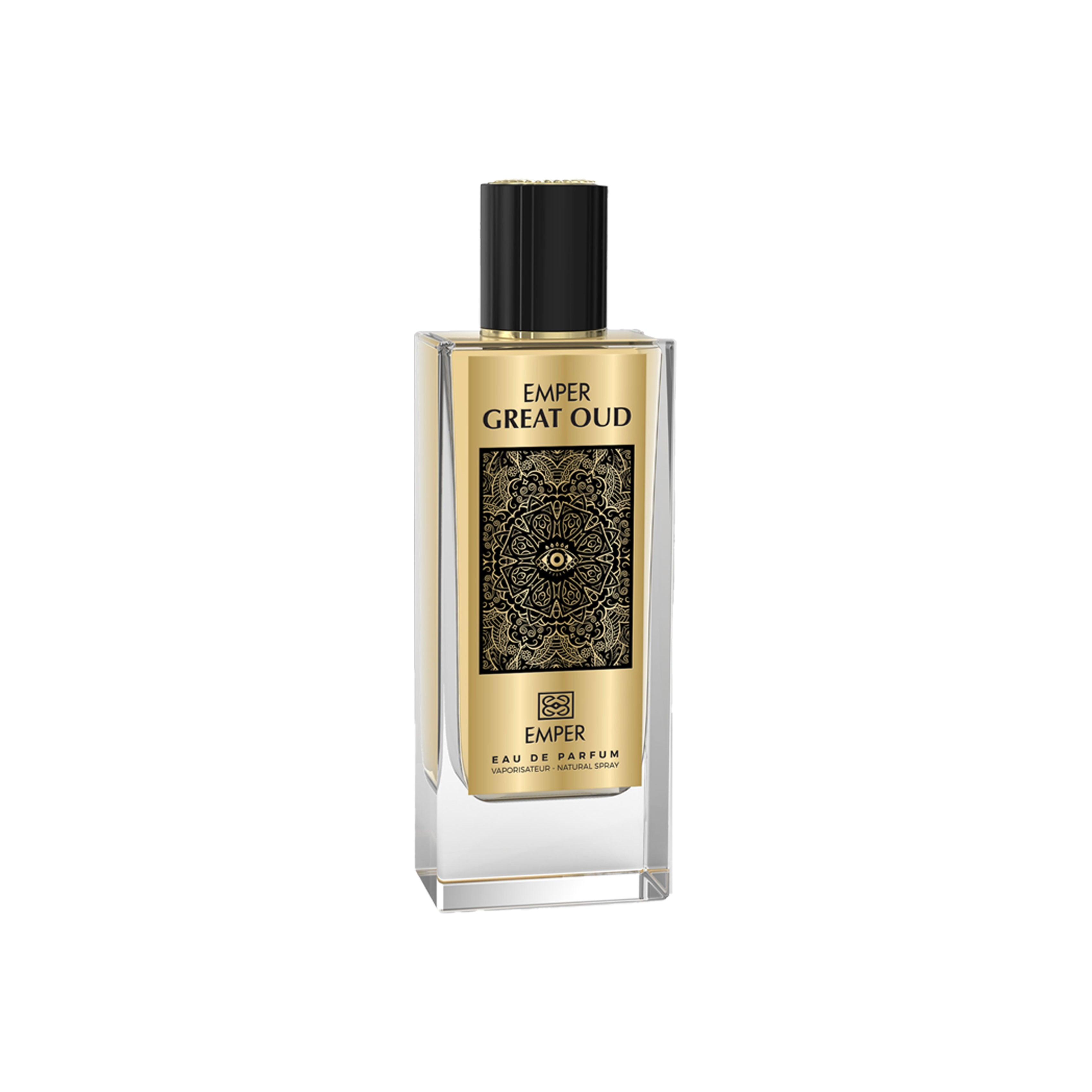 Emper Great Oud - Emper Perfumes