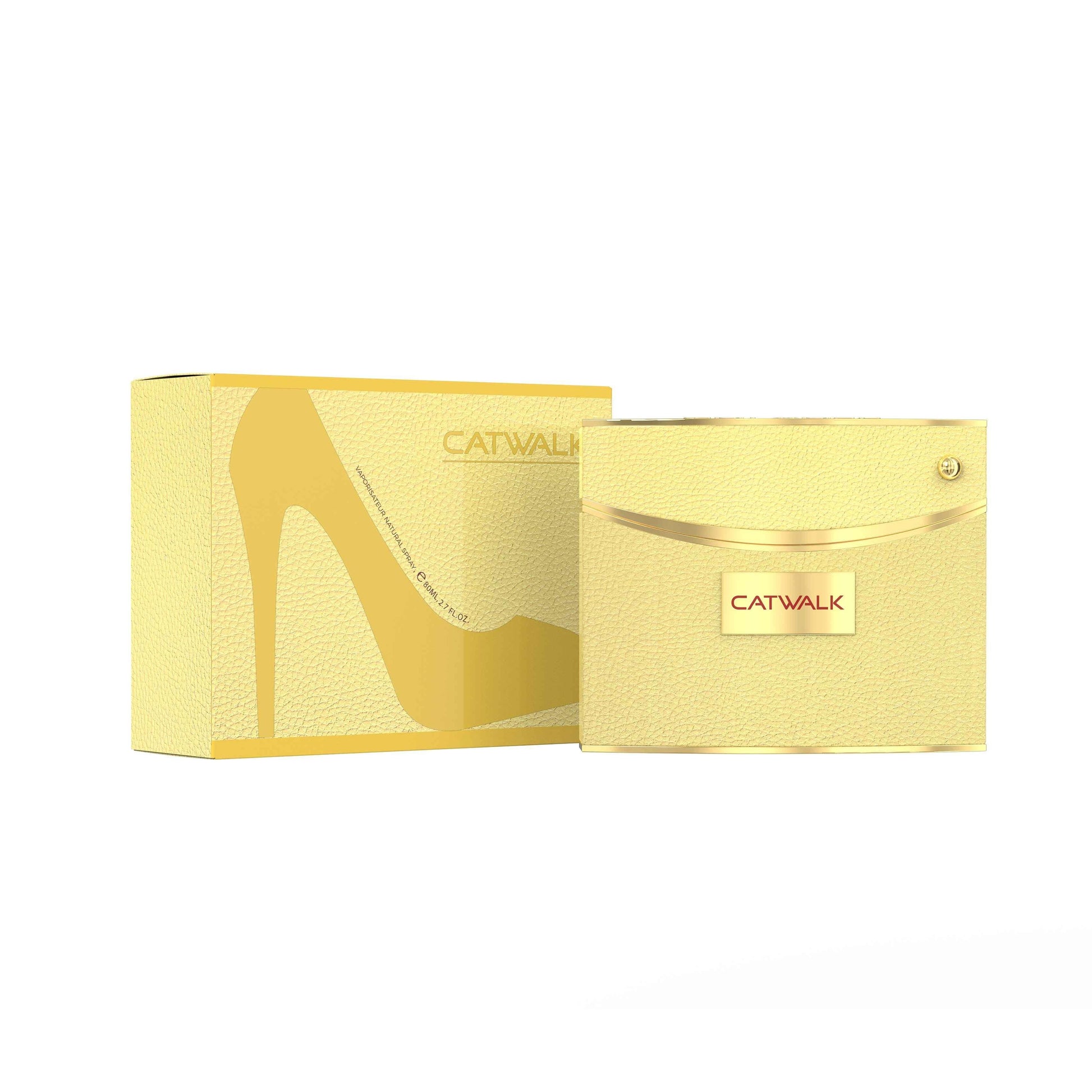 Catwalk - Emper Perfumes