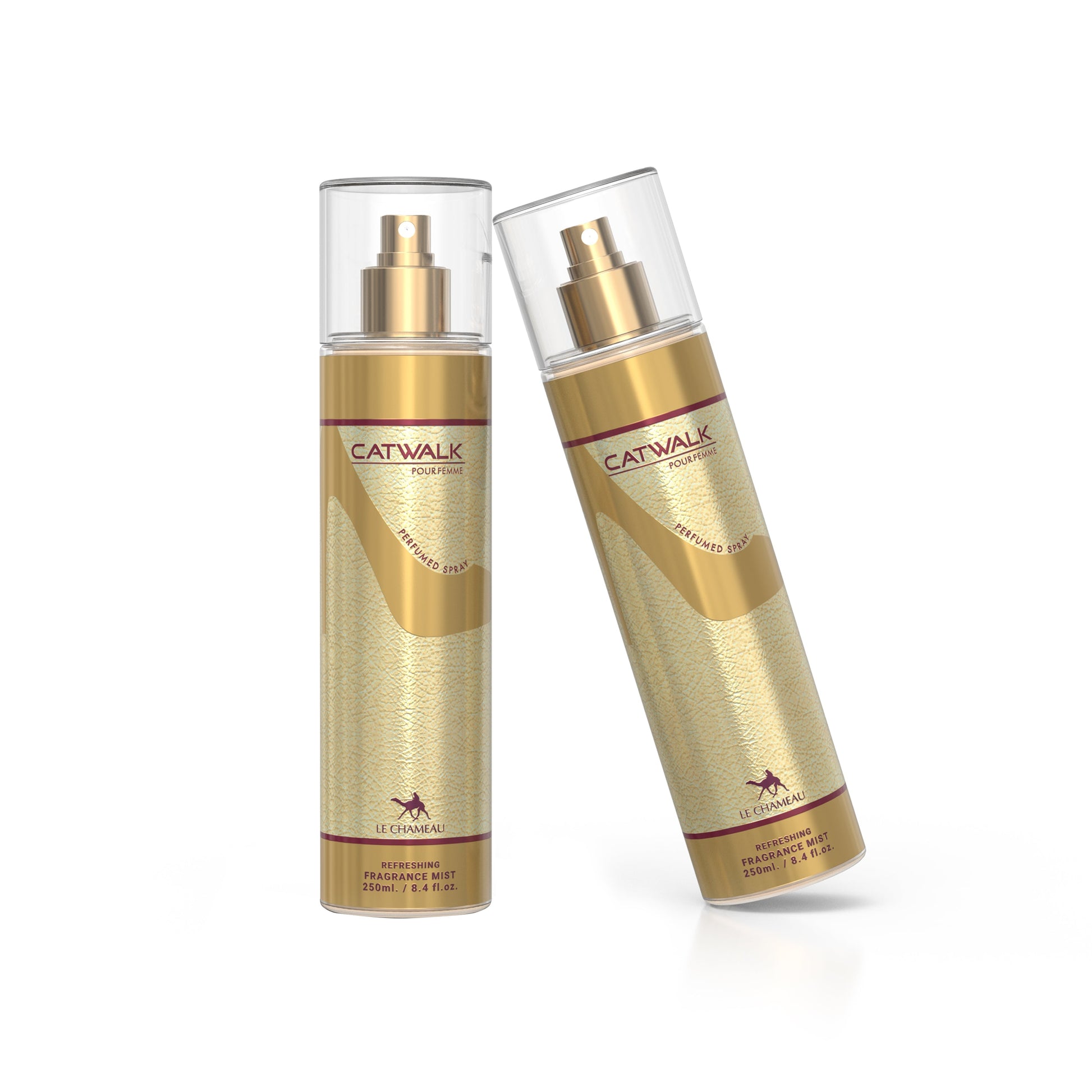 Catwalk - Body Mist - Emper Perfumes
