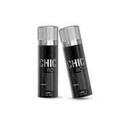 Chic Boy - Deodorant - Emper Perfumes