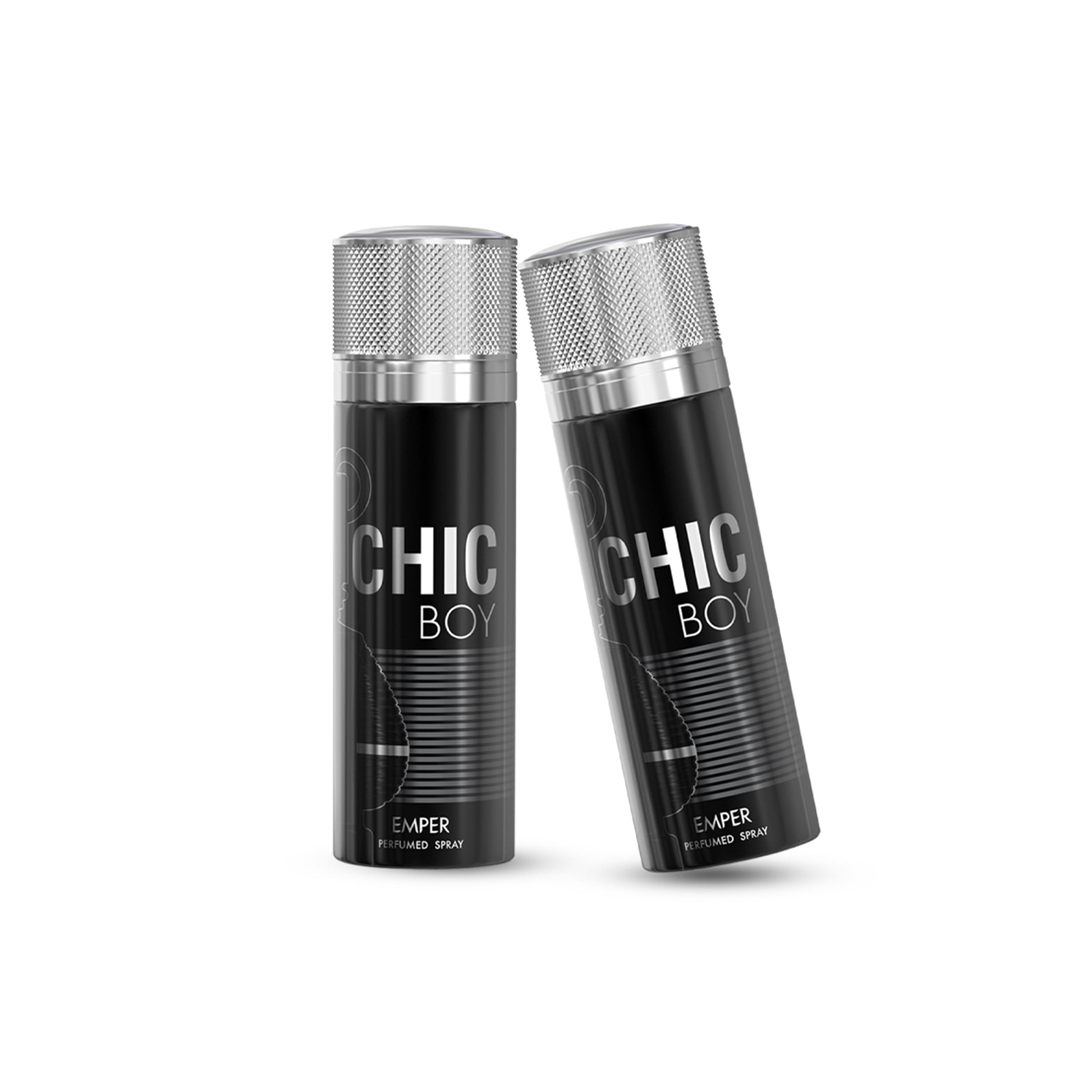 Chic Boy - Deodorant - Emper Perfumes