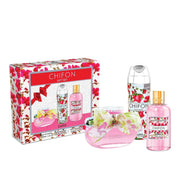 3 in 1  Gift Set by Chifon