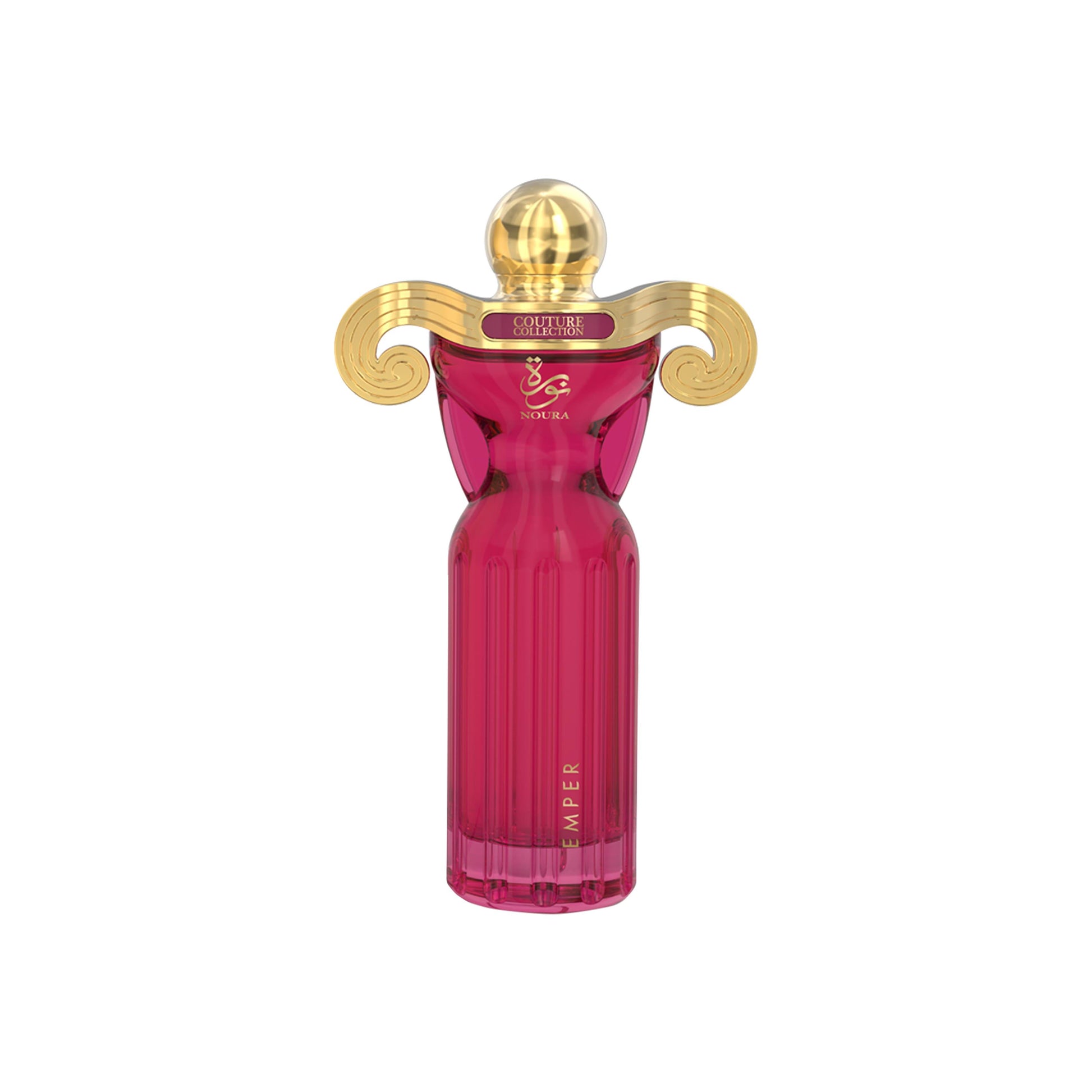 Couture Collection Noura - Emper Perfumes