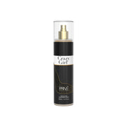 Crazy Girl Body Mist (250 ML) - Emper Perfumes