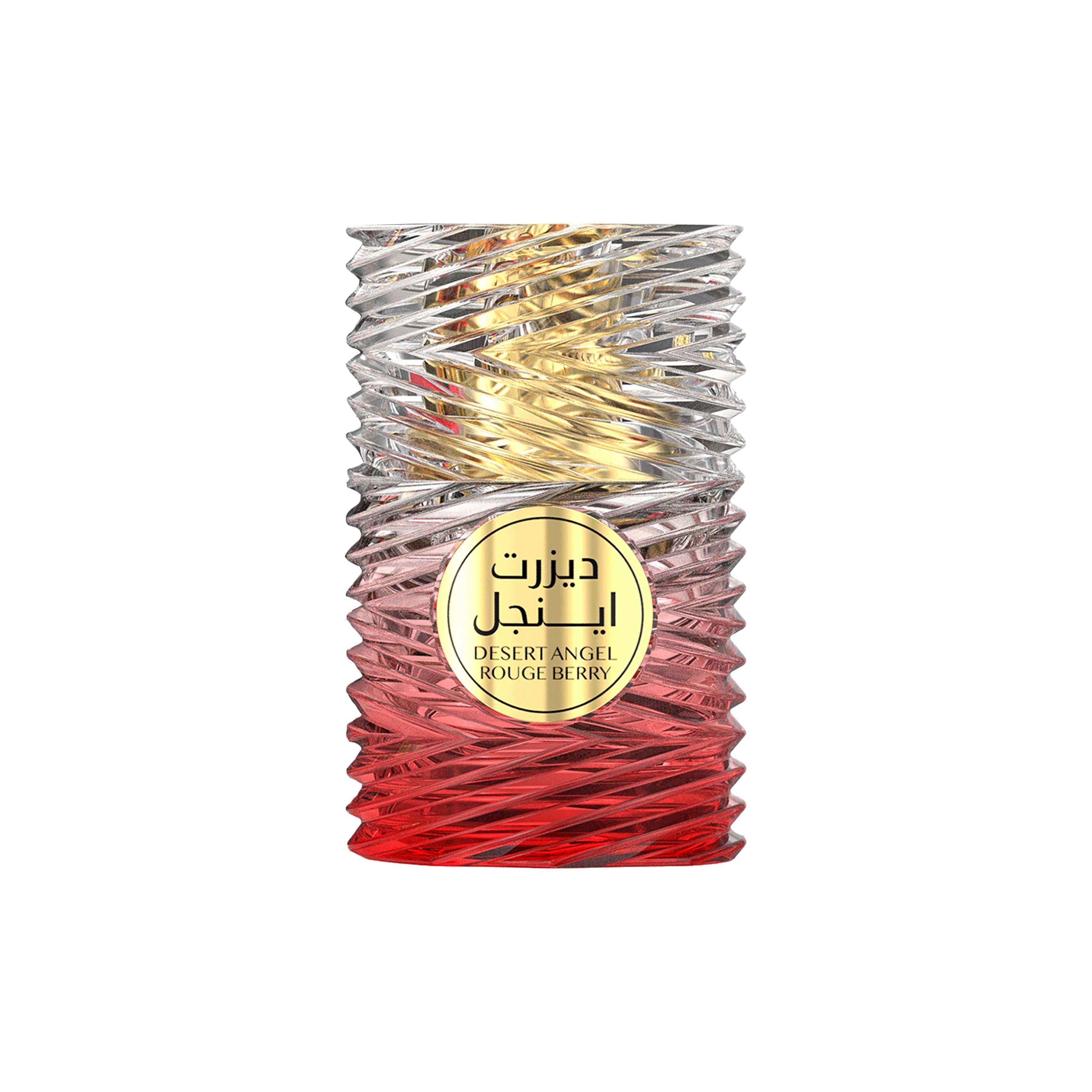 Desert Angel Rouge Berry - Emper Perfumes