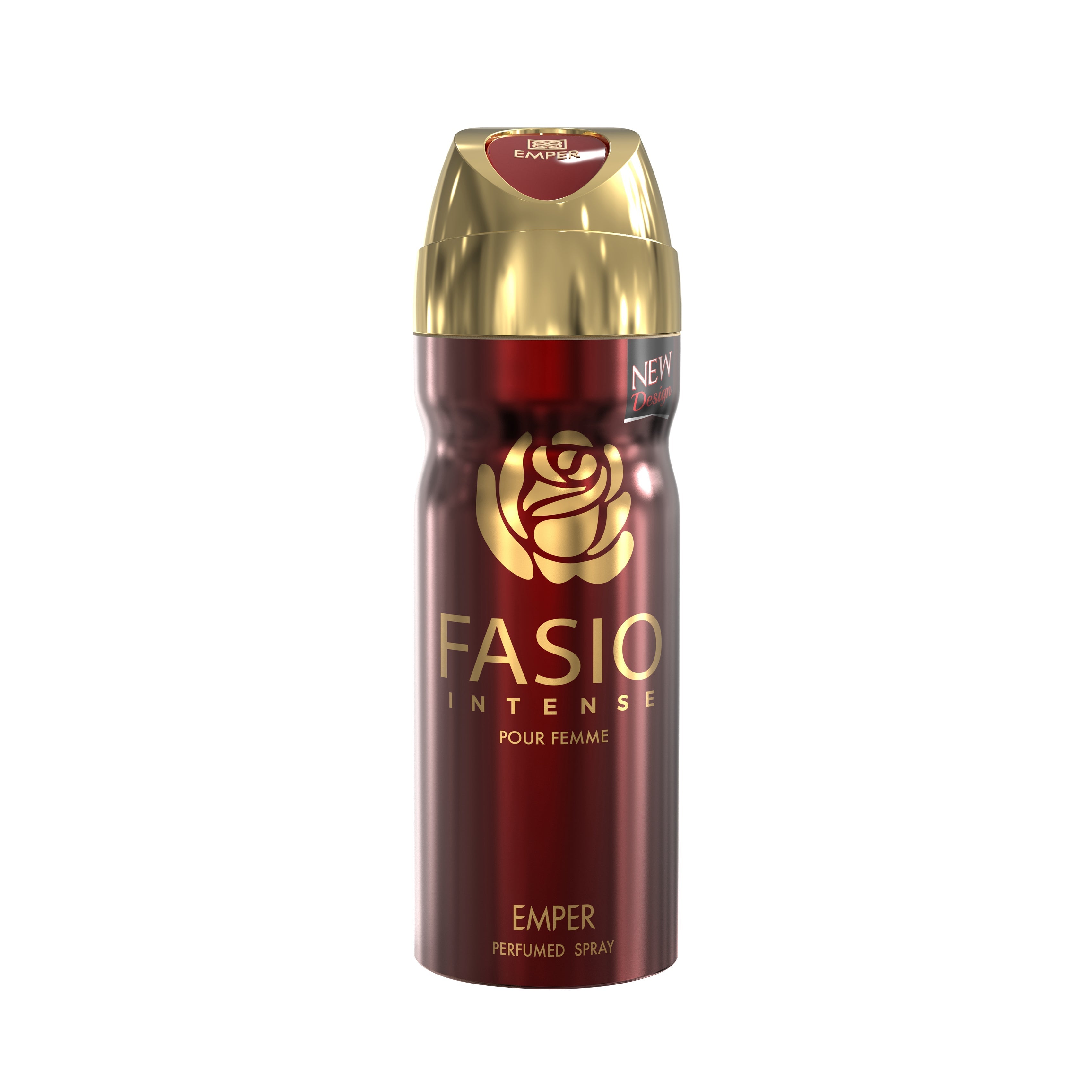 Fasio Intense (200 ML) - Emper Perfumes