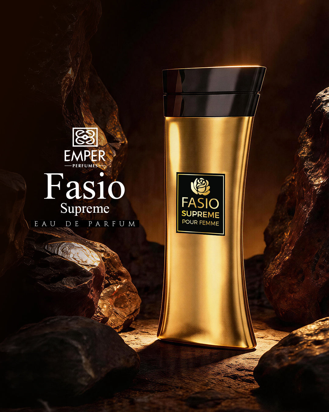 Fasio Supreme