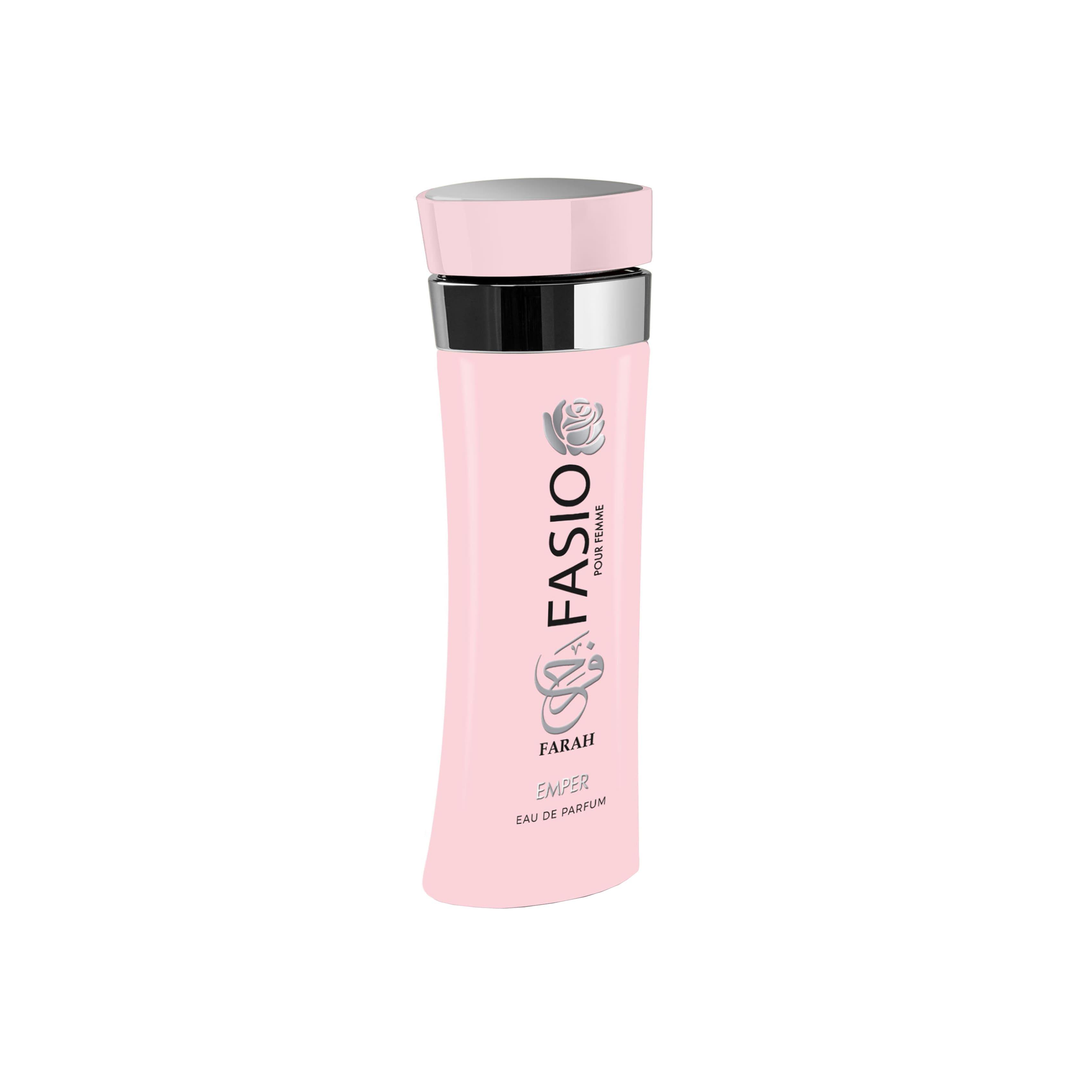 Fasio Farah - Emper Perfumes