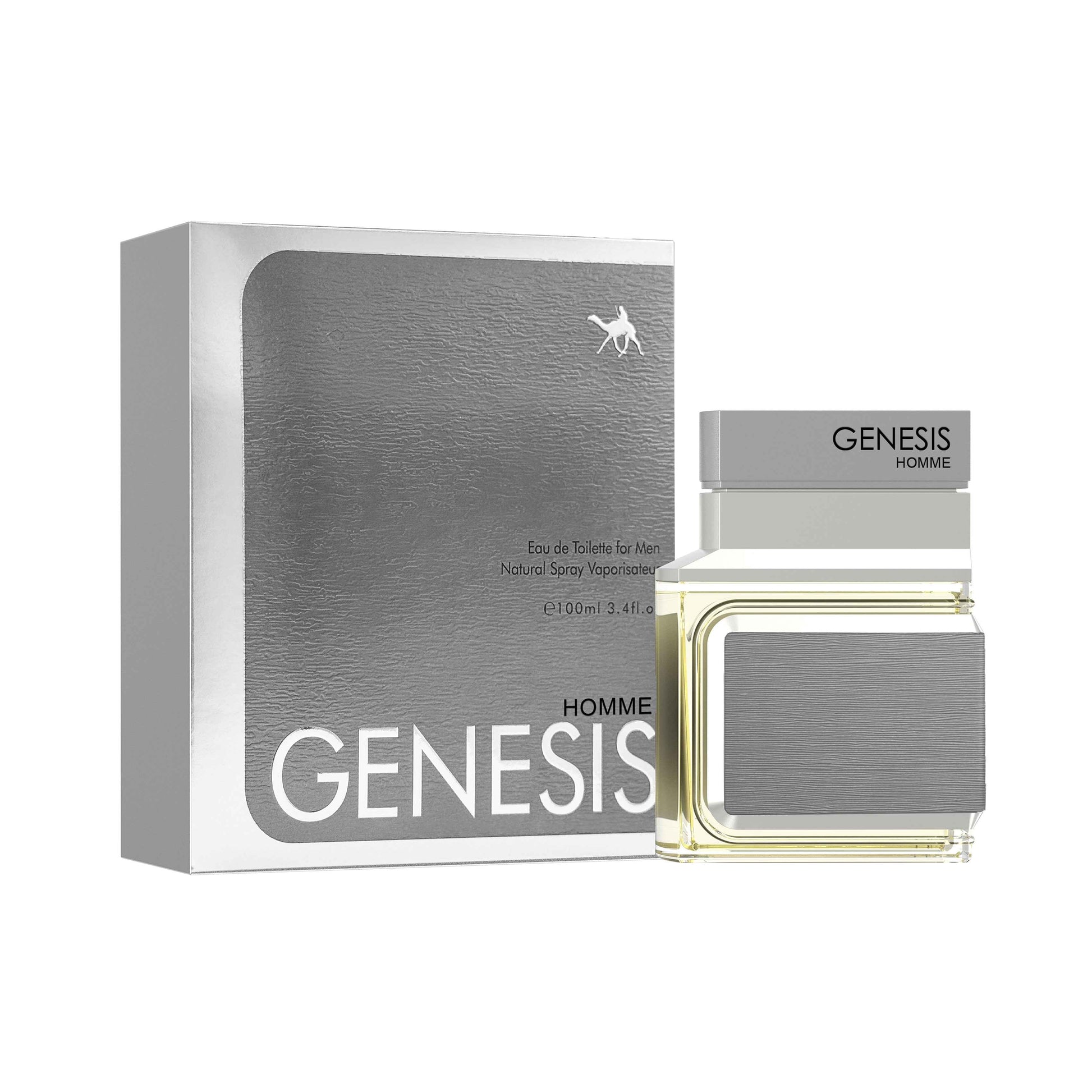 Genesis Man - Emper Perfumes
