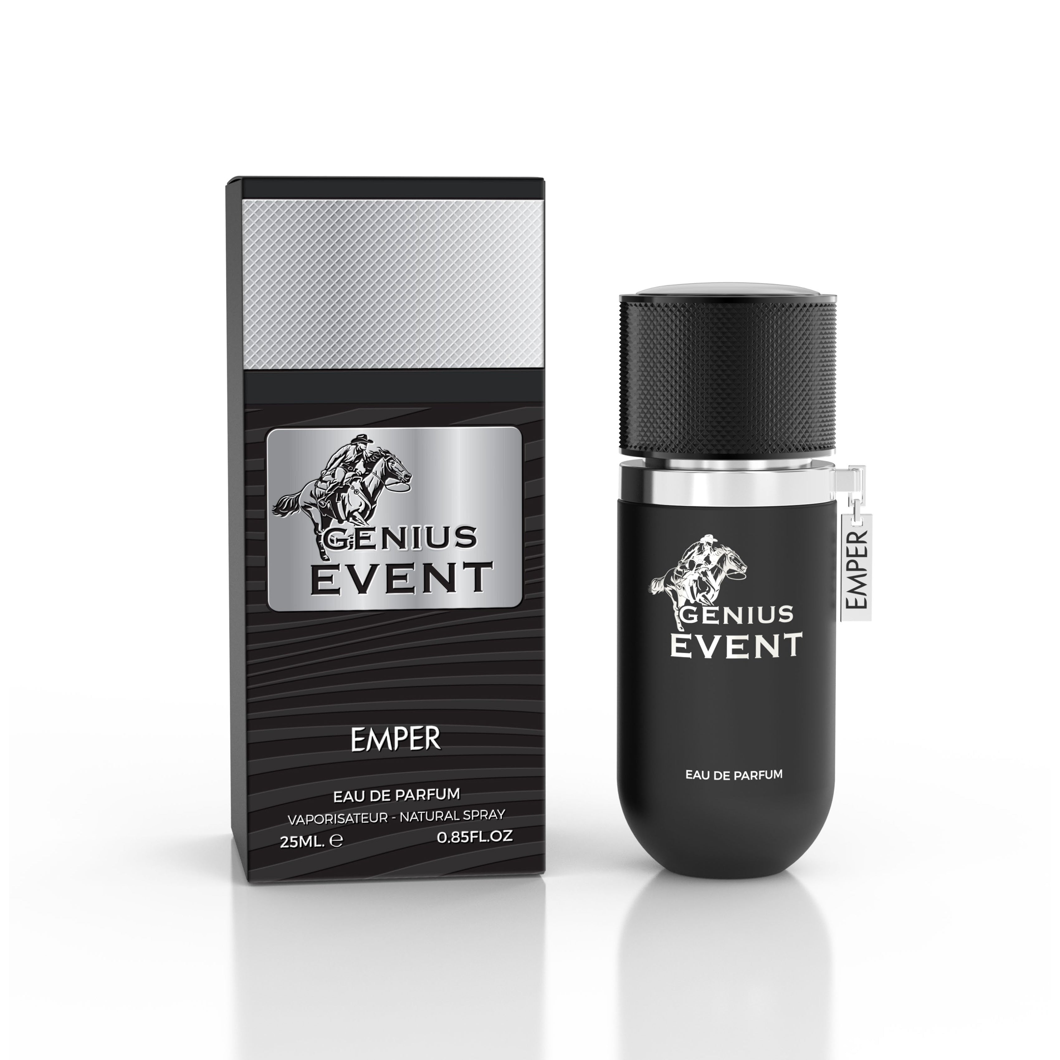 Genius Event - Emper Perfumes
