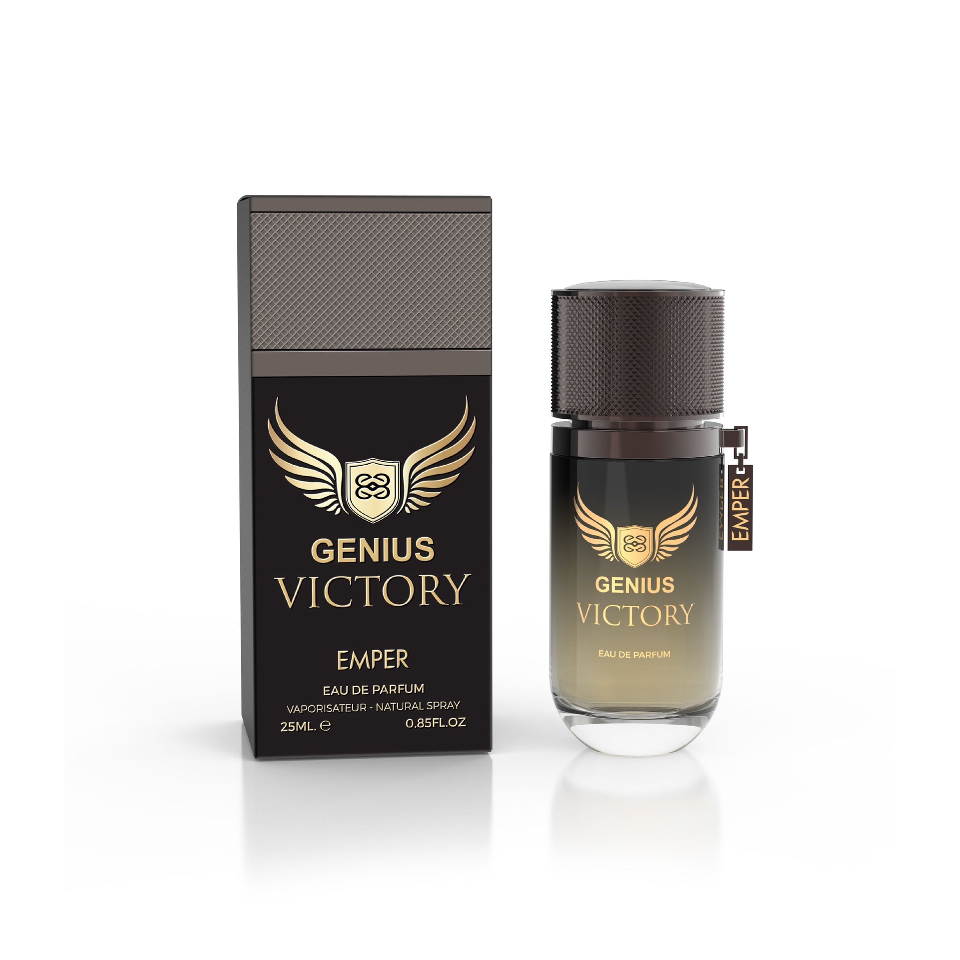 Genius Victory - Emper Perfumes