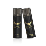 Genius Victory - Deodorant - Emper Perfumes