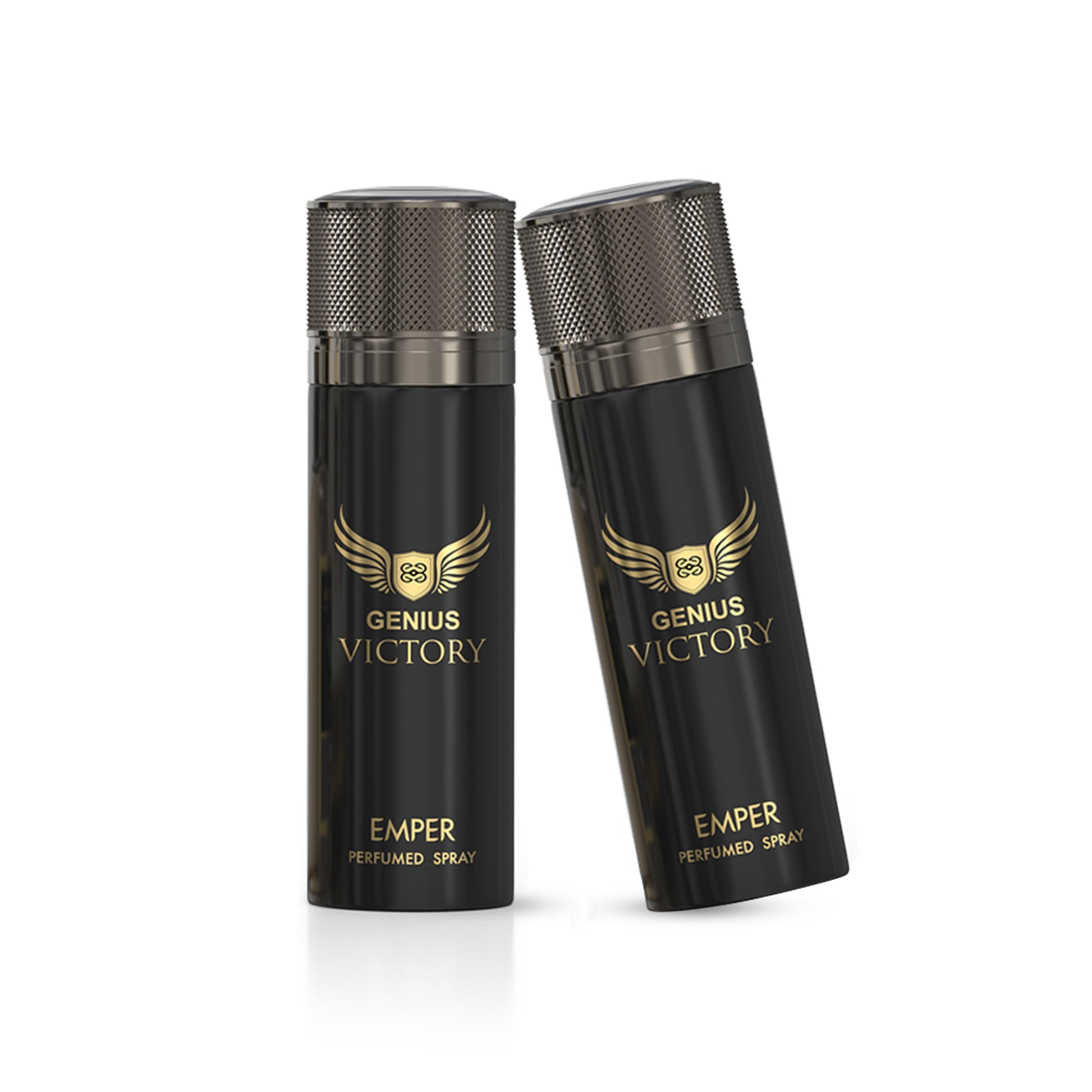 Genius Victory - Deodorant - Emper Perfumes