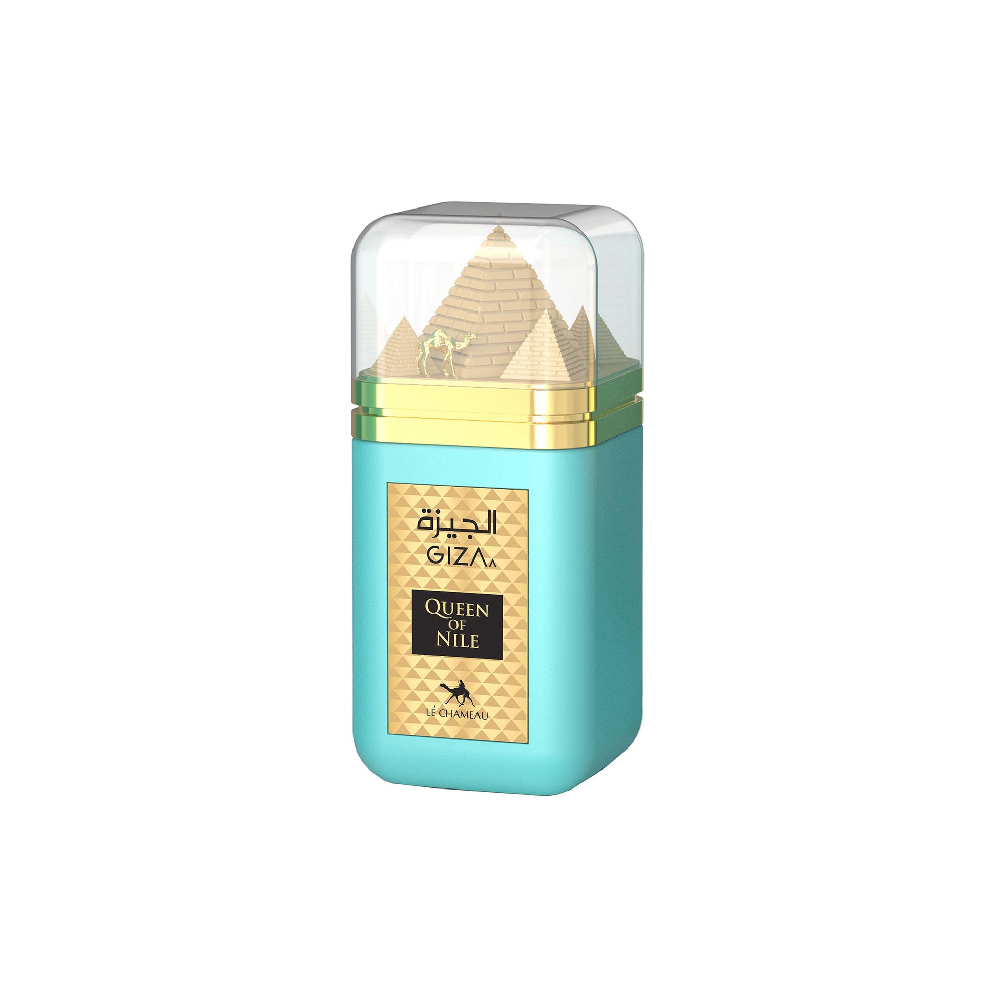 Giza Queen Of Nile - Emper Perfumes