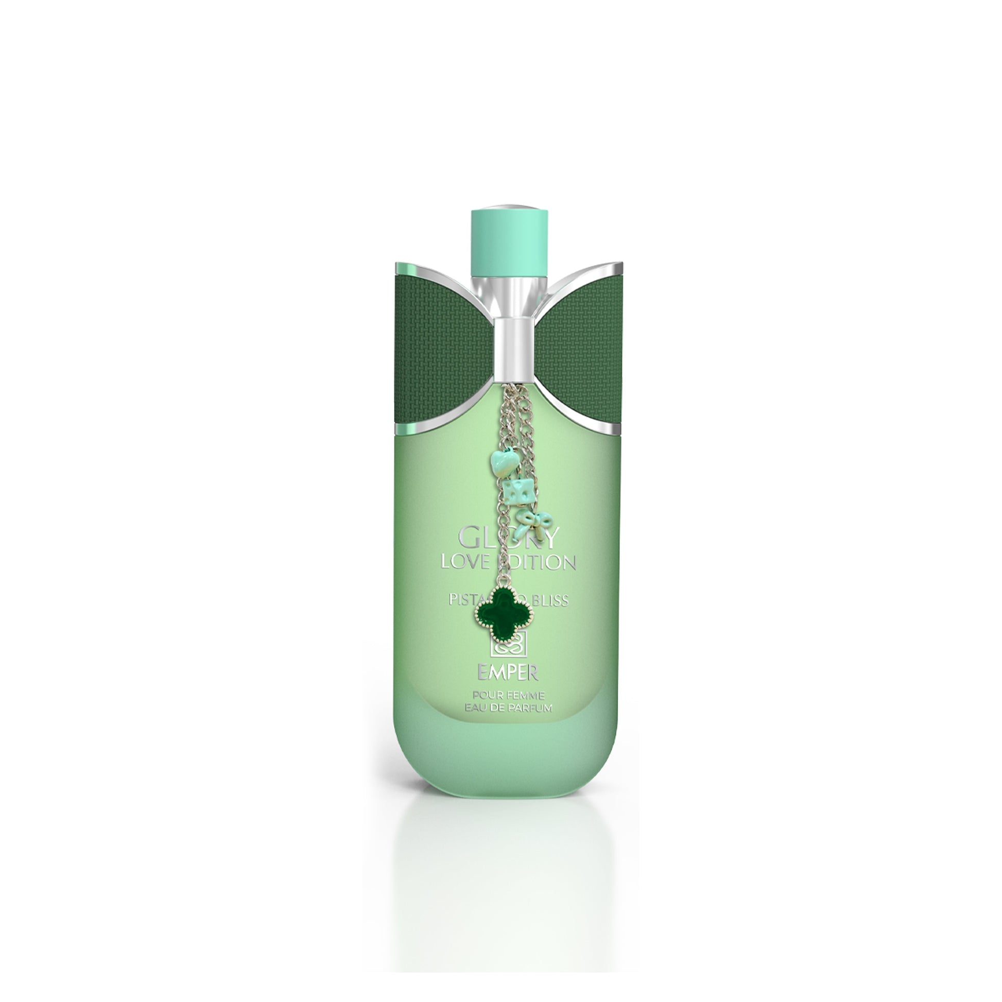 Glory Love Edition Pistachio Bliss - Emper Perfumes