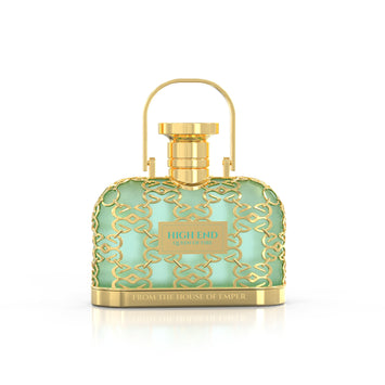High End Queen of Fire - Emper Perfumes