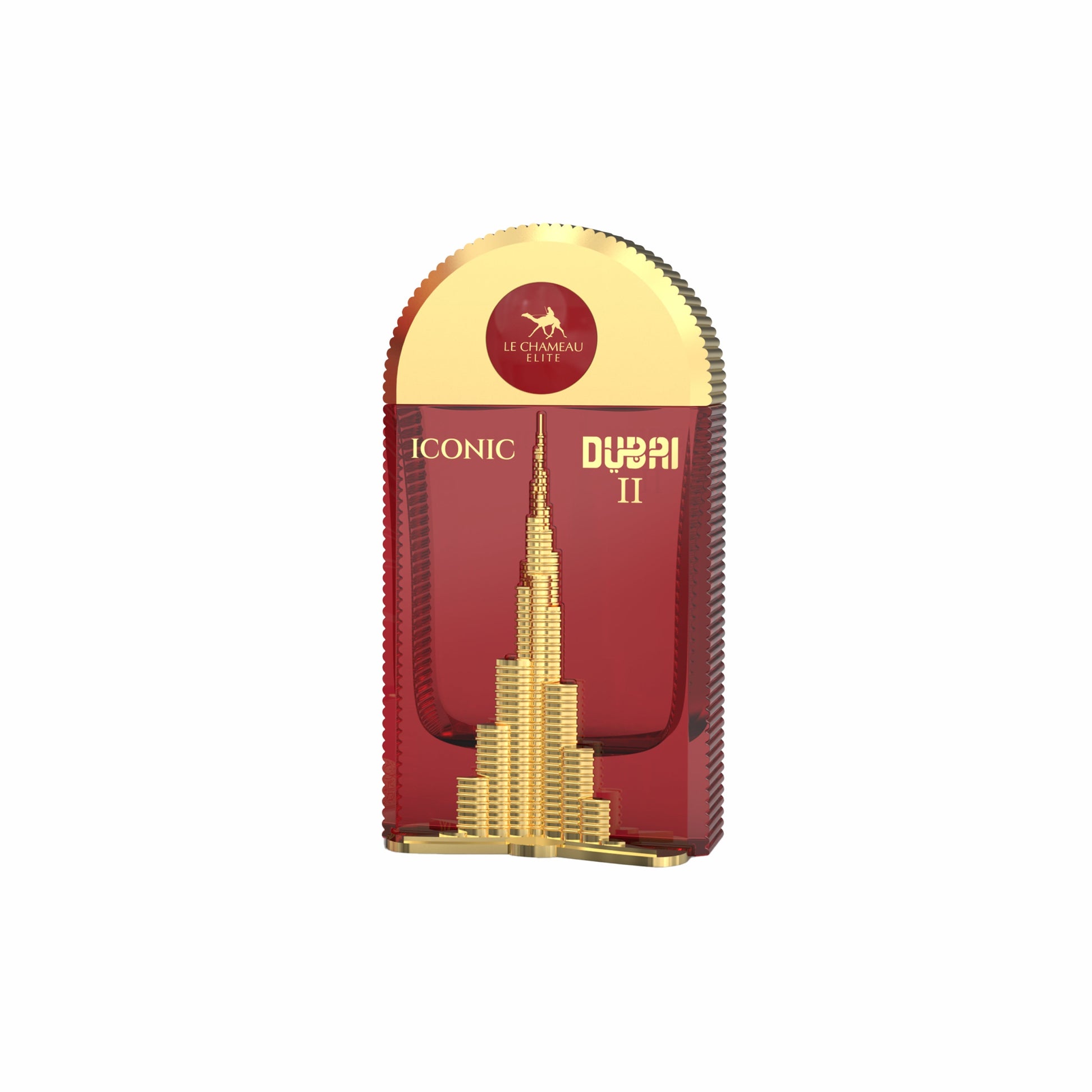 Iconic Dubai II - Emper Perfumes