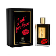 Just For Love - Emper Perfumes