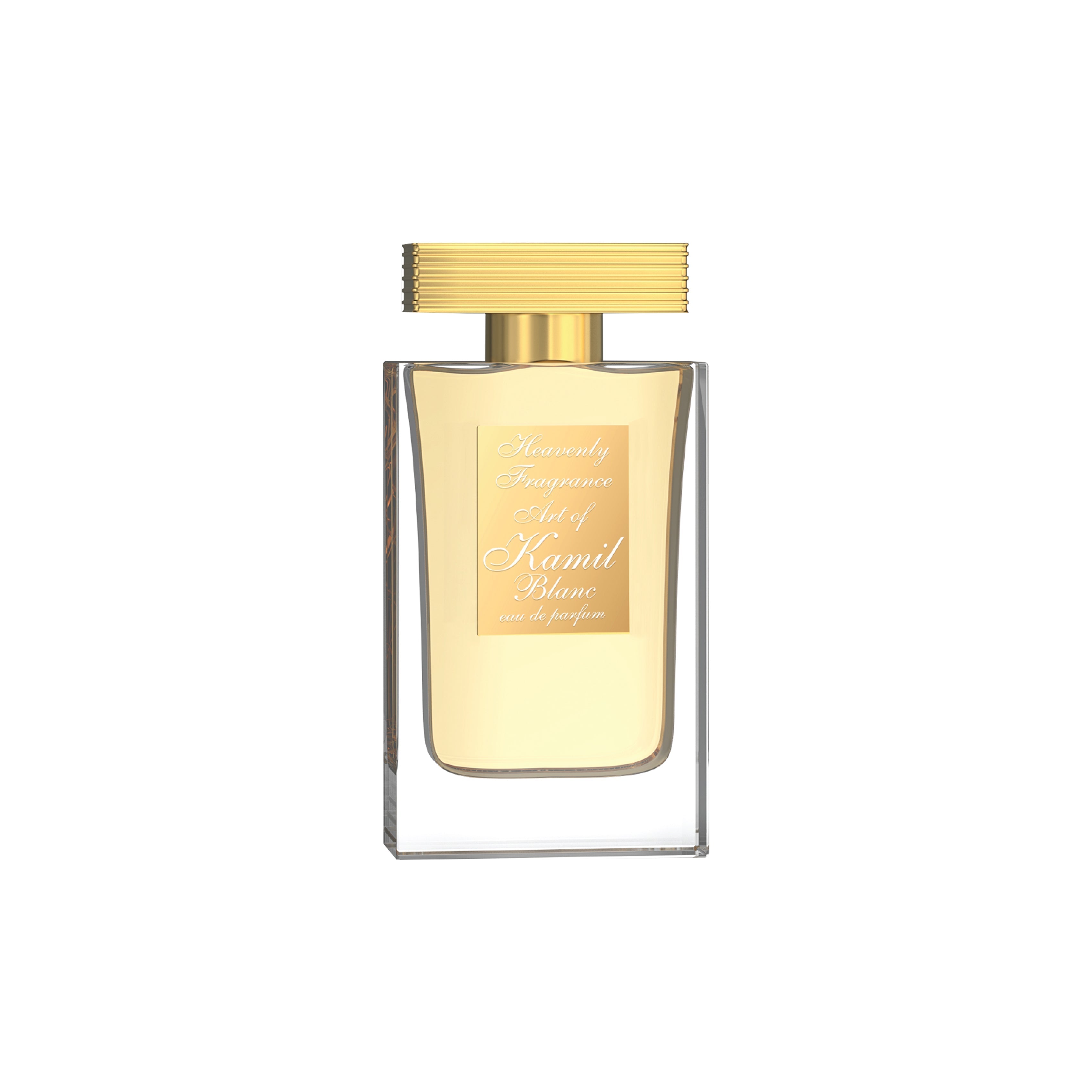 Kamil Blanc - Emper Perfumes