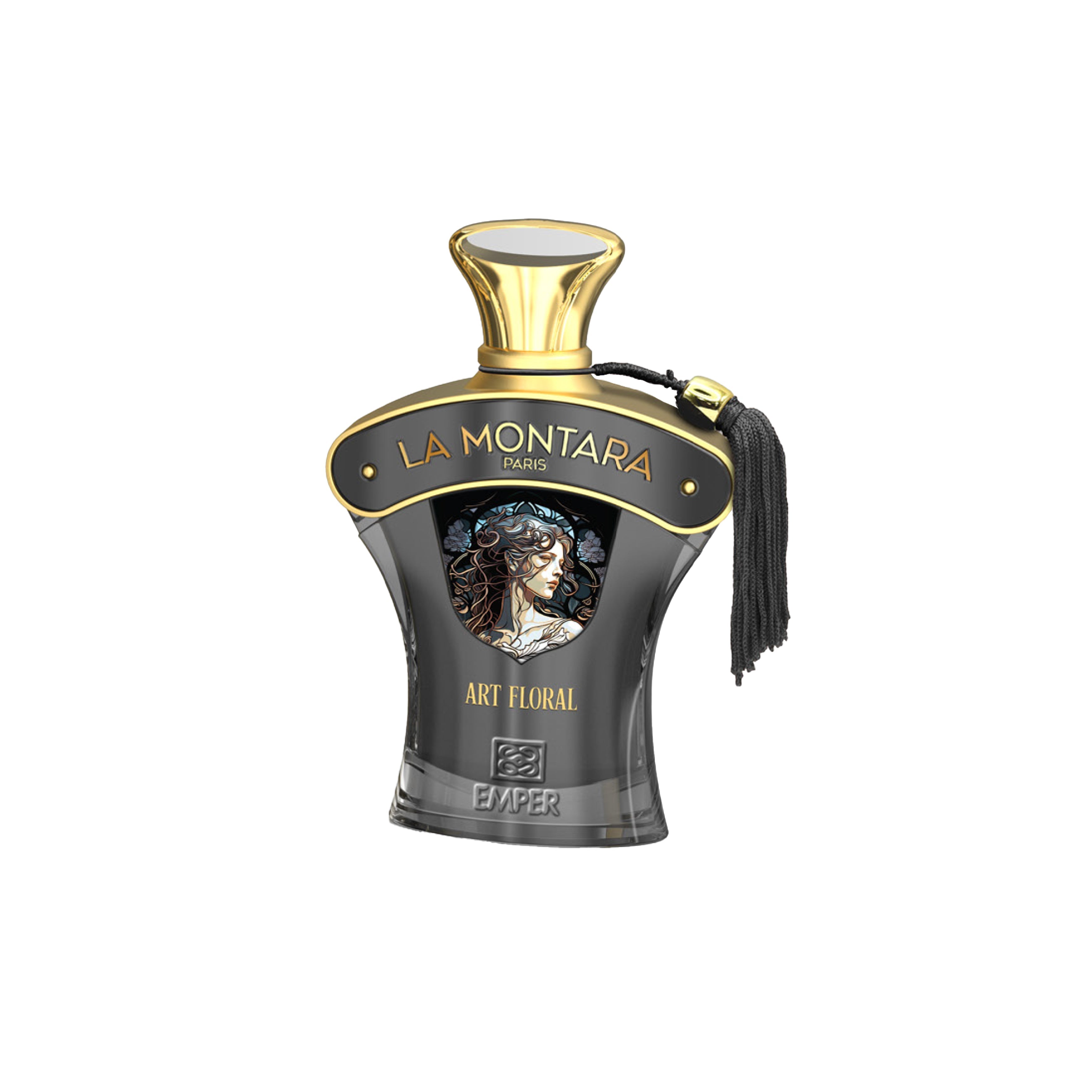 La Montara Paris Art Floral - Emper Perfumes
