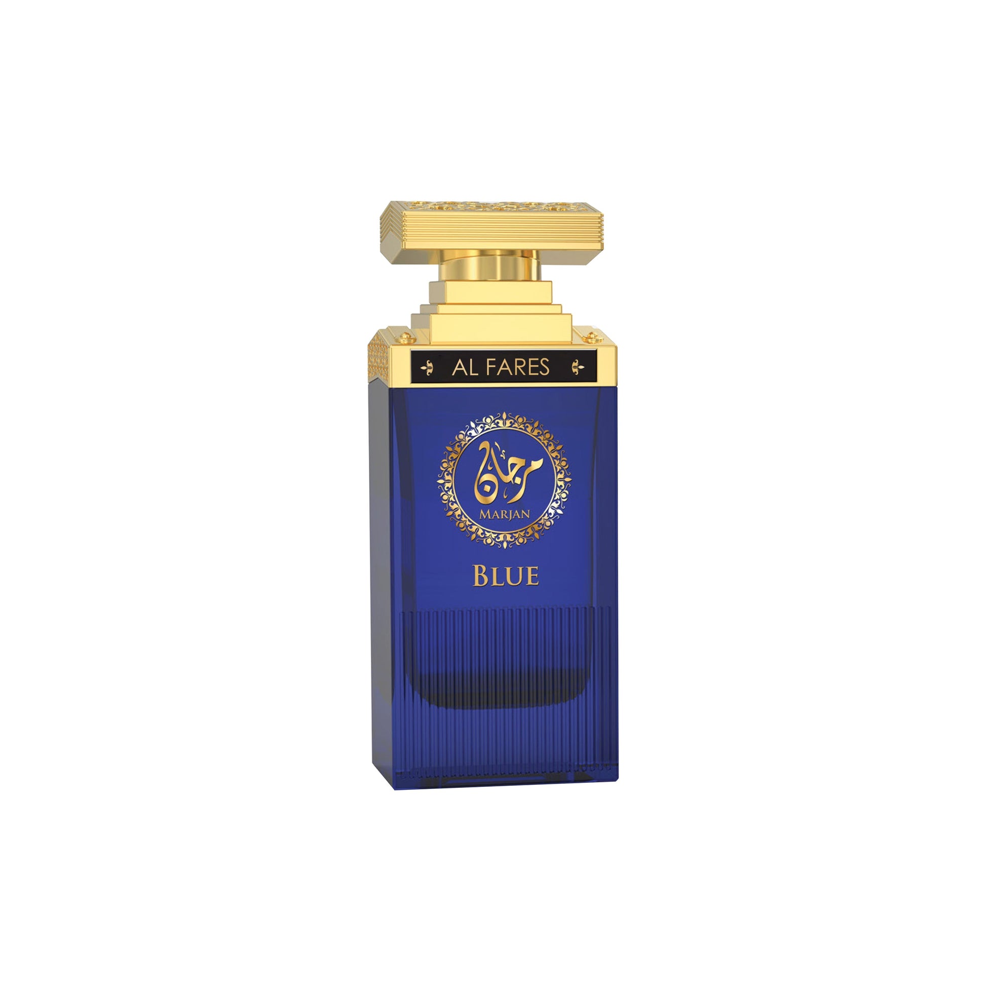 Marjan Blue - Emper Perfumes