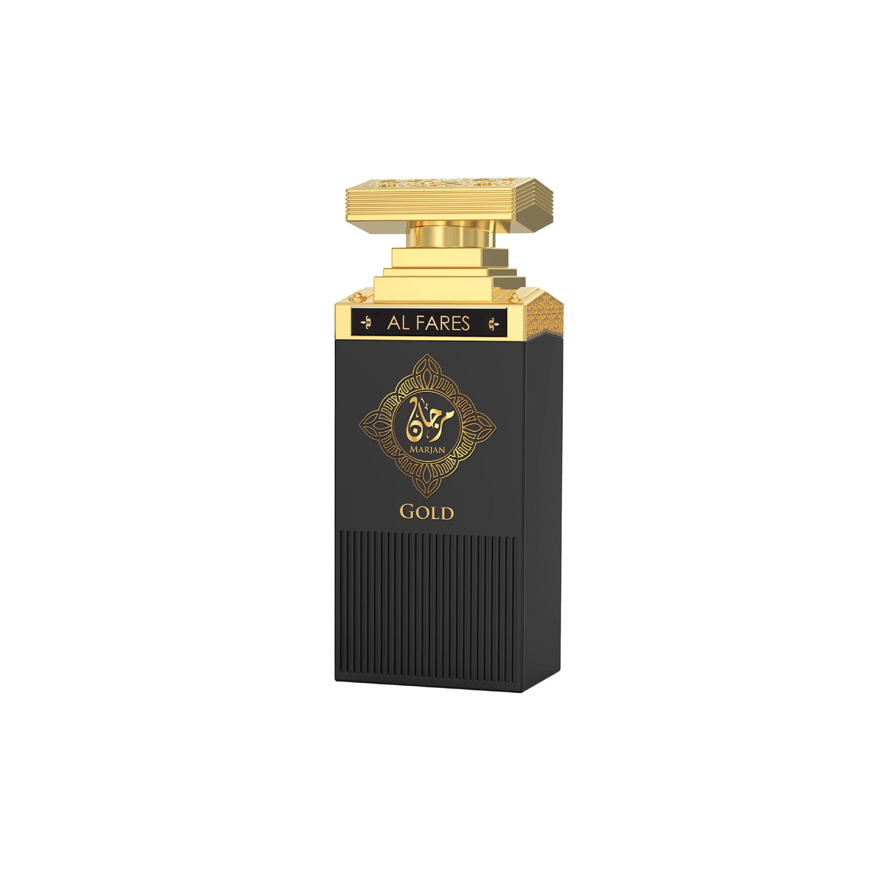 Marjan Gold - Emper Perfumes