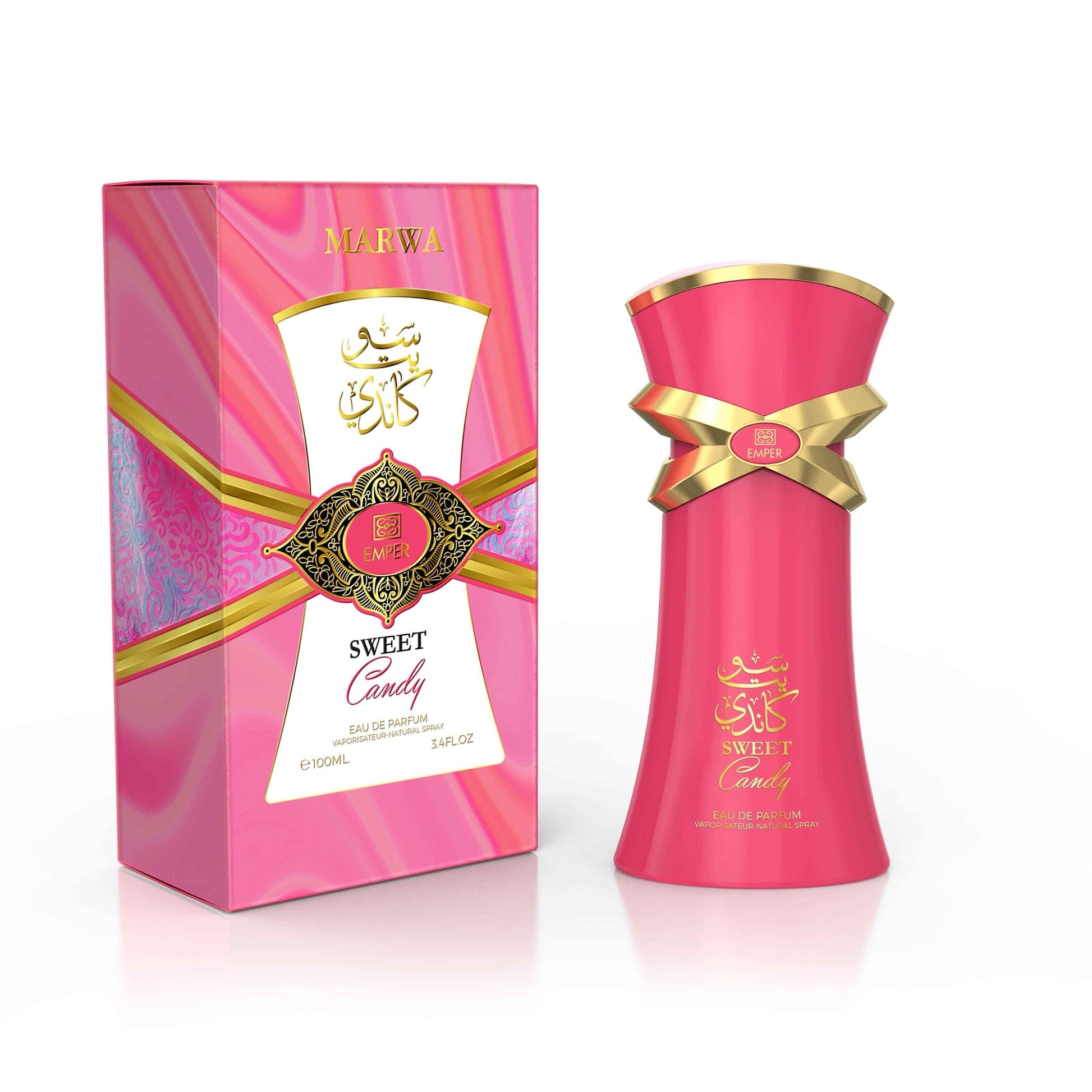 Sweet Candy - Emper Perfumes