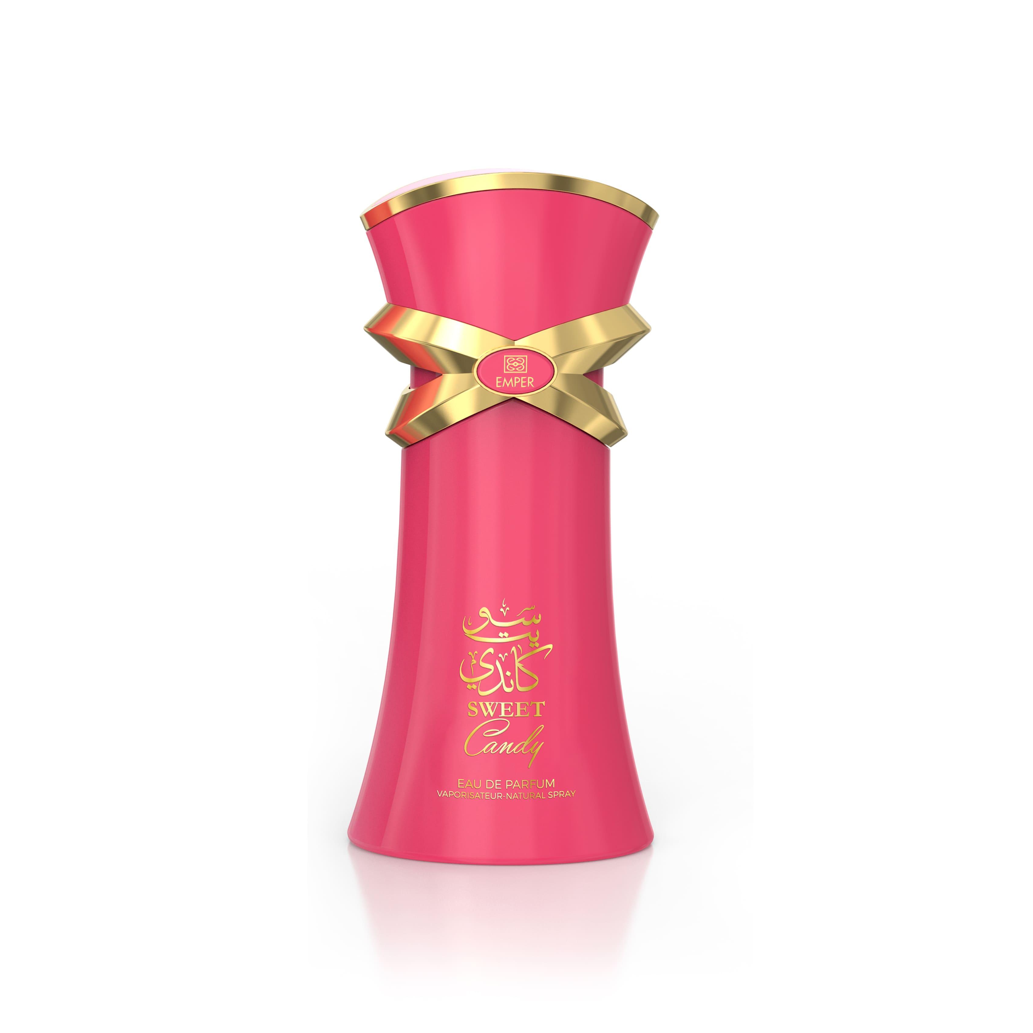 Sweet Candy - Emper Perfumes