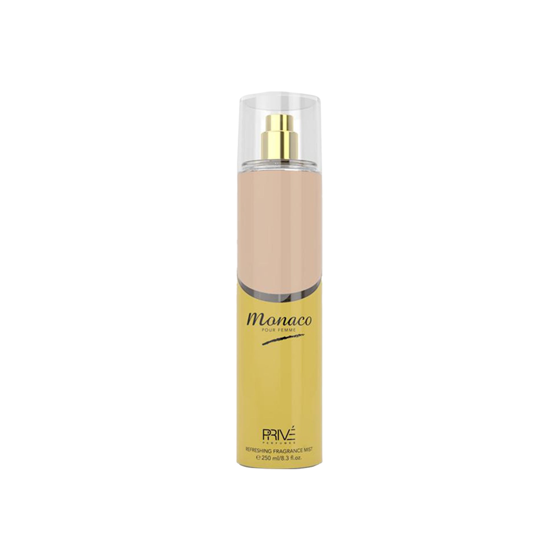 Monaco Body Mist (250 ML) - Emper Perfumes