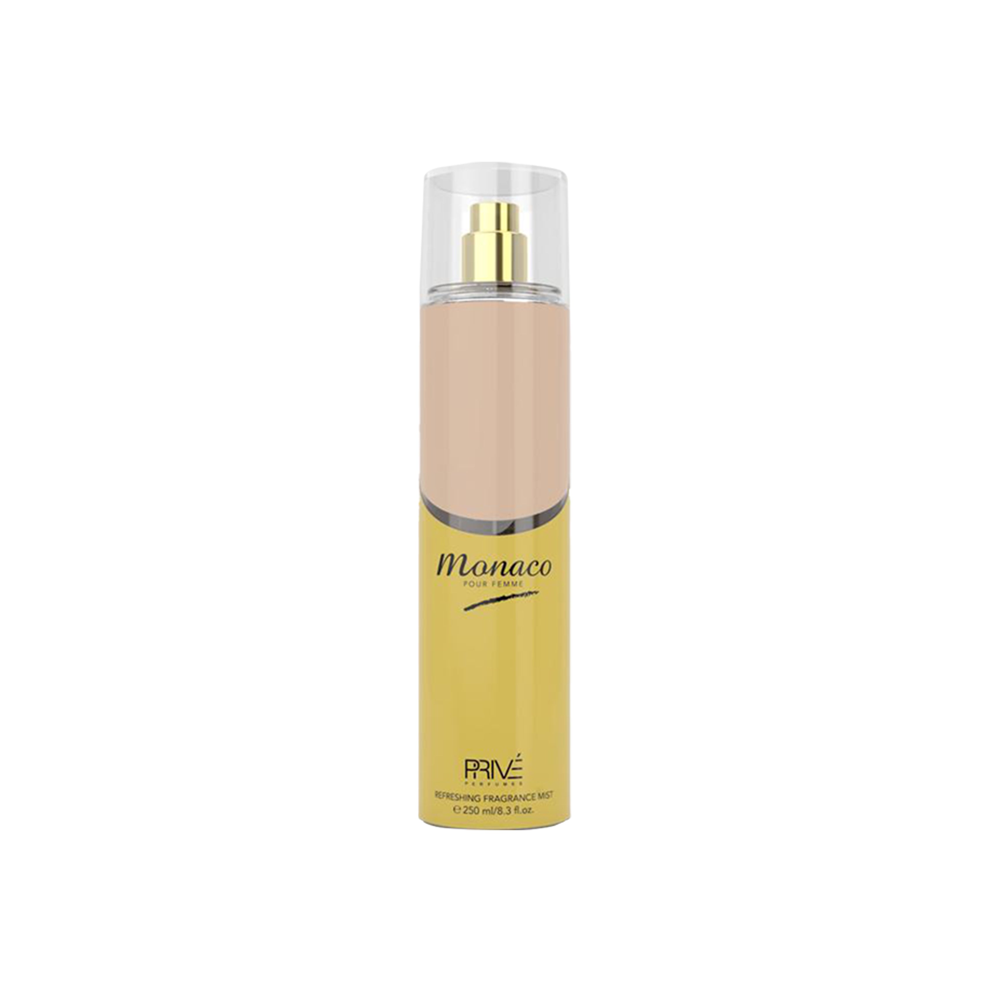 Monaco Body Mist (250 ML) - Emper Perfumes