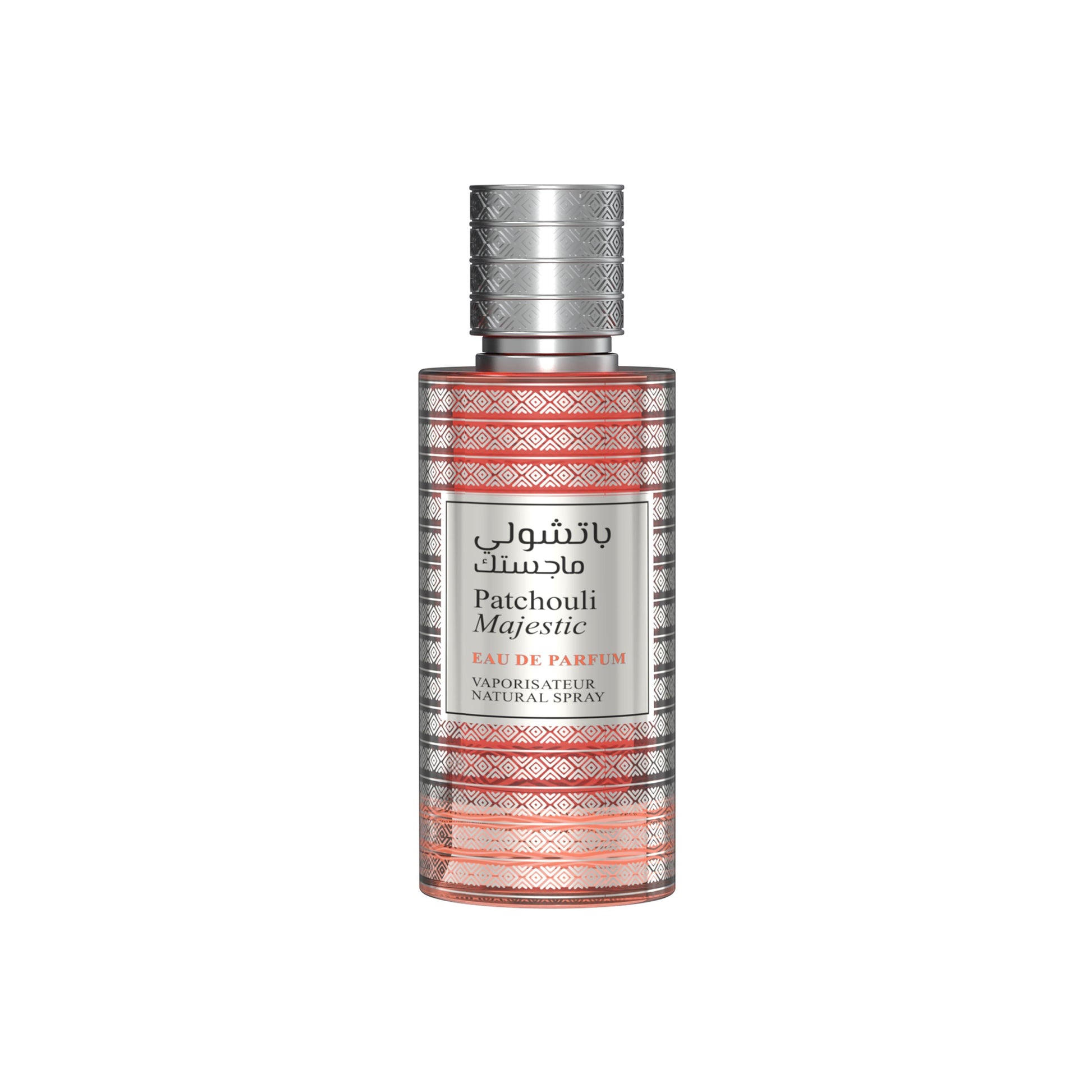 Patchouli Majestic - Emper Perfumes
